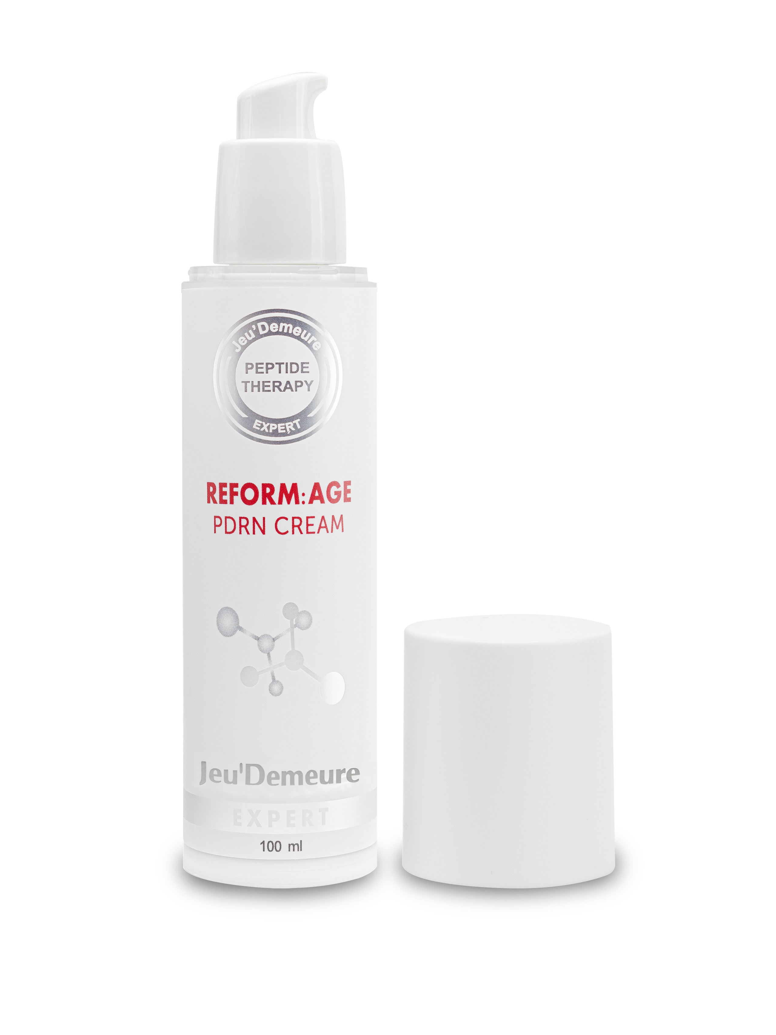 Съемка для Jeu'Demeure