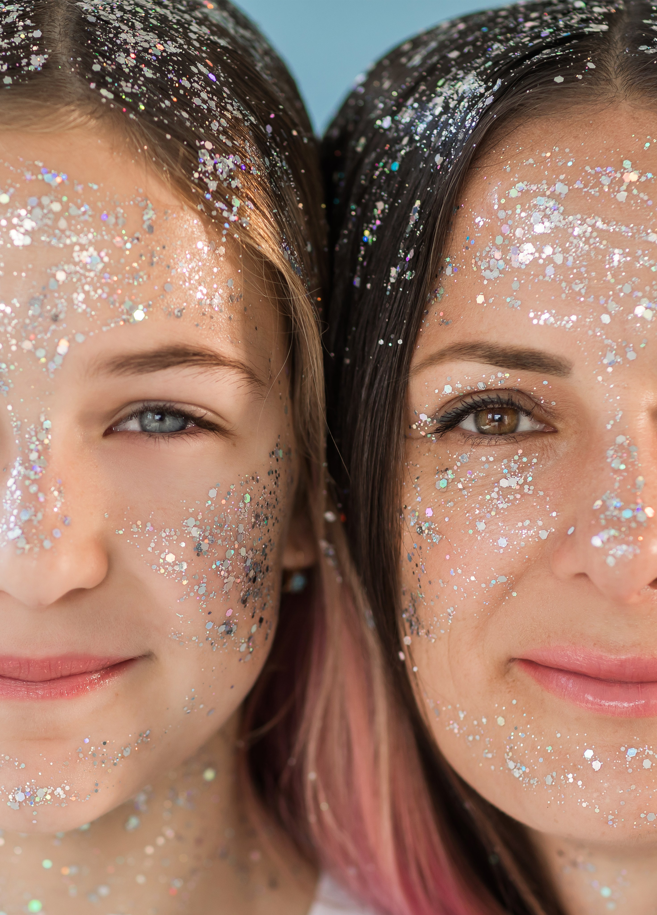 Глиттер. Семейный и детский фотограф Краснодар Валерия Власенко