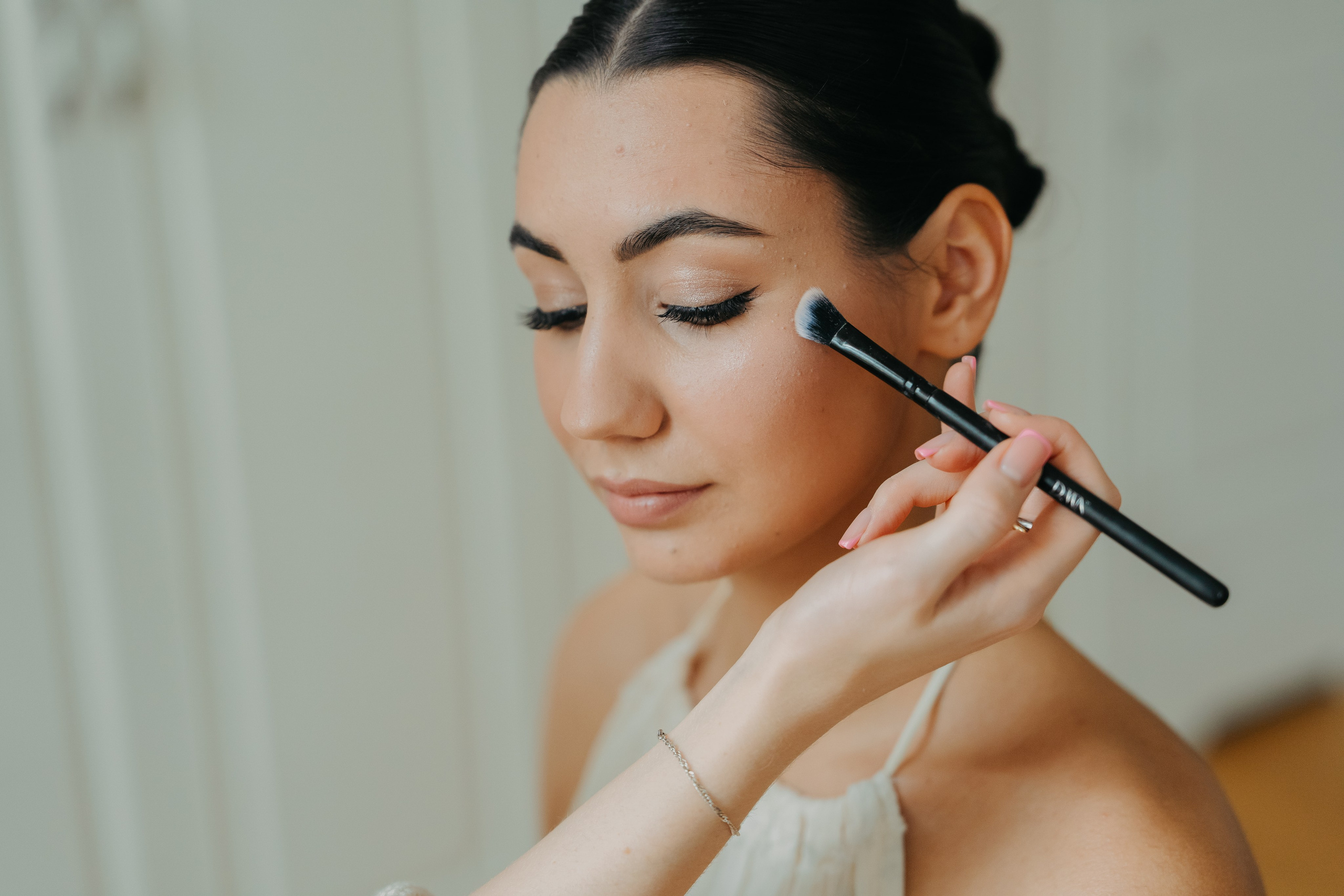 Алина и Саша. Фотограф в Санкт-Петербурге Мария Александрова