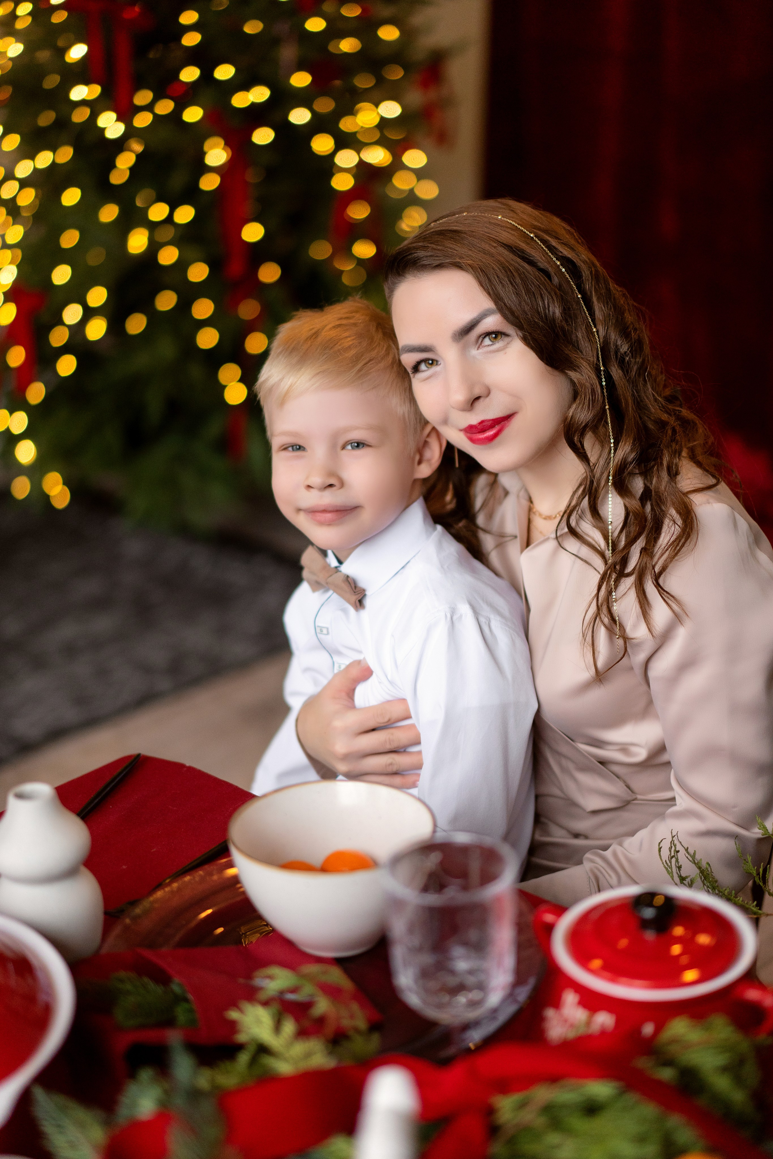 Большая семья. Семейный и свадебный фотограф Минск, Беларусь Анна Орловская
