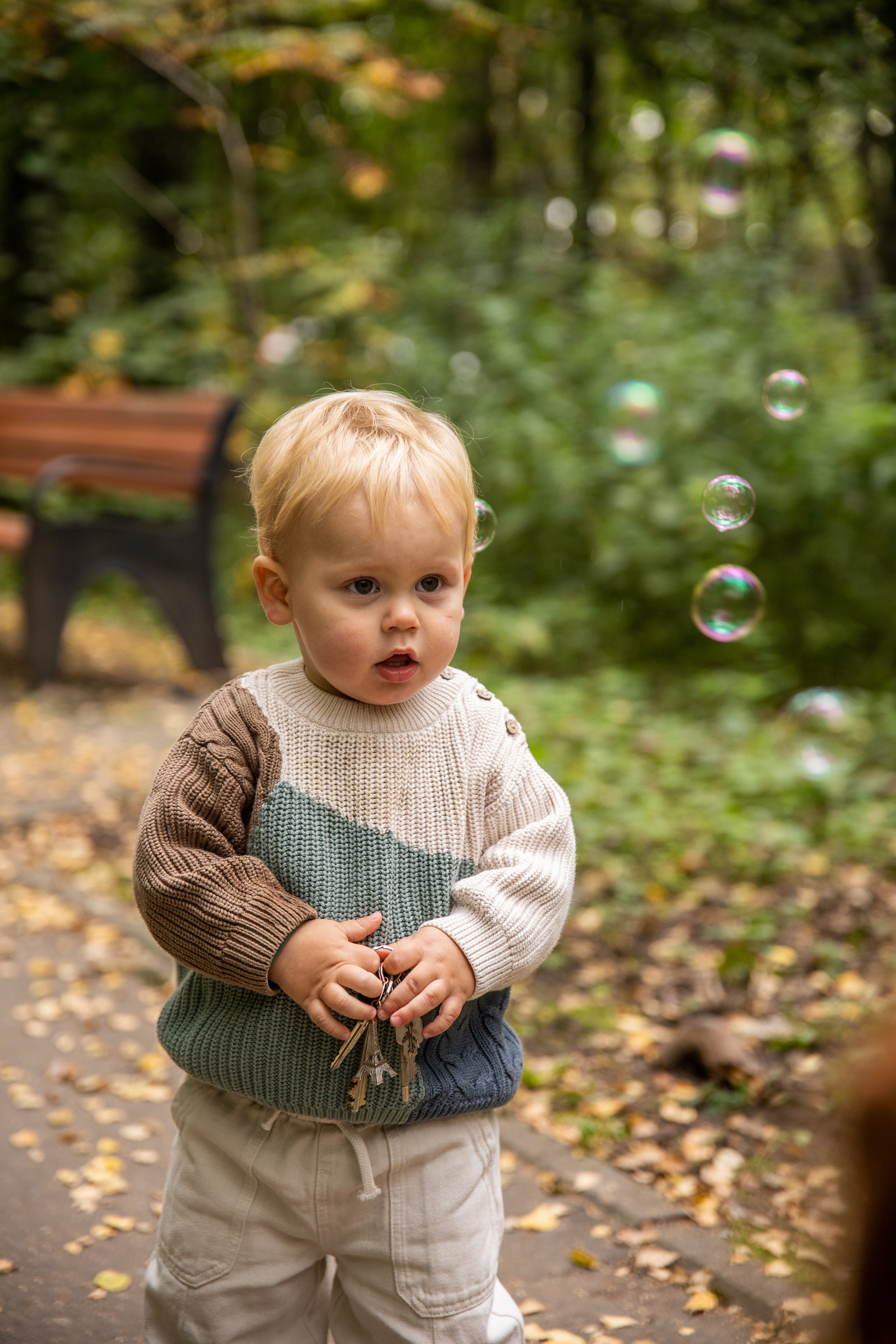 Залетовы. Юлия Холина — ваш фотограф в Москве