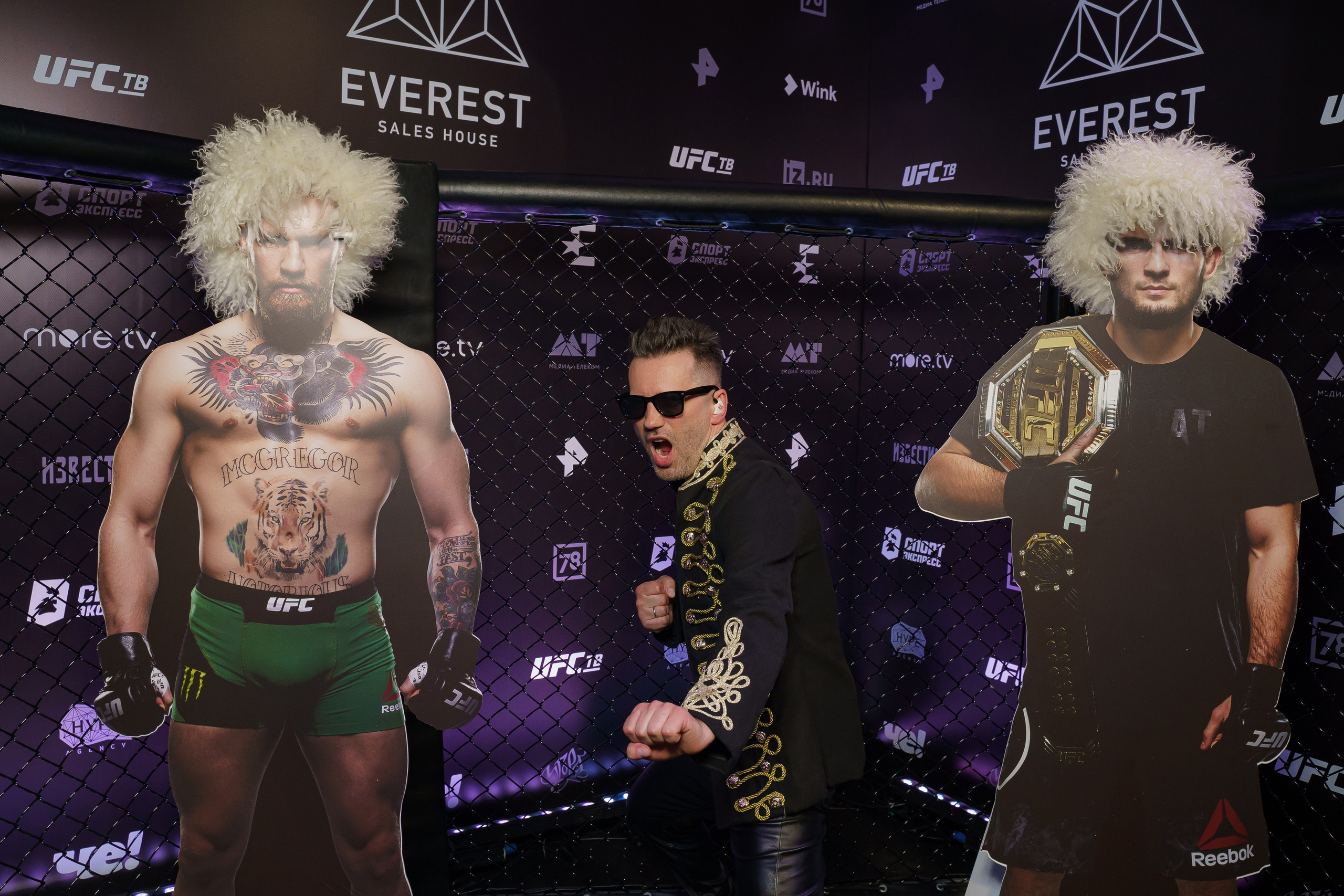 ЭВЕРЕСТ Всегда на высоте 22.04.2021. EVEREST PHOTO REPORT