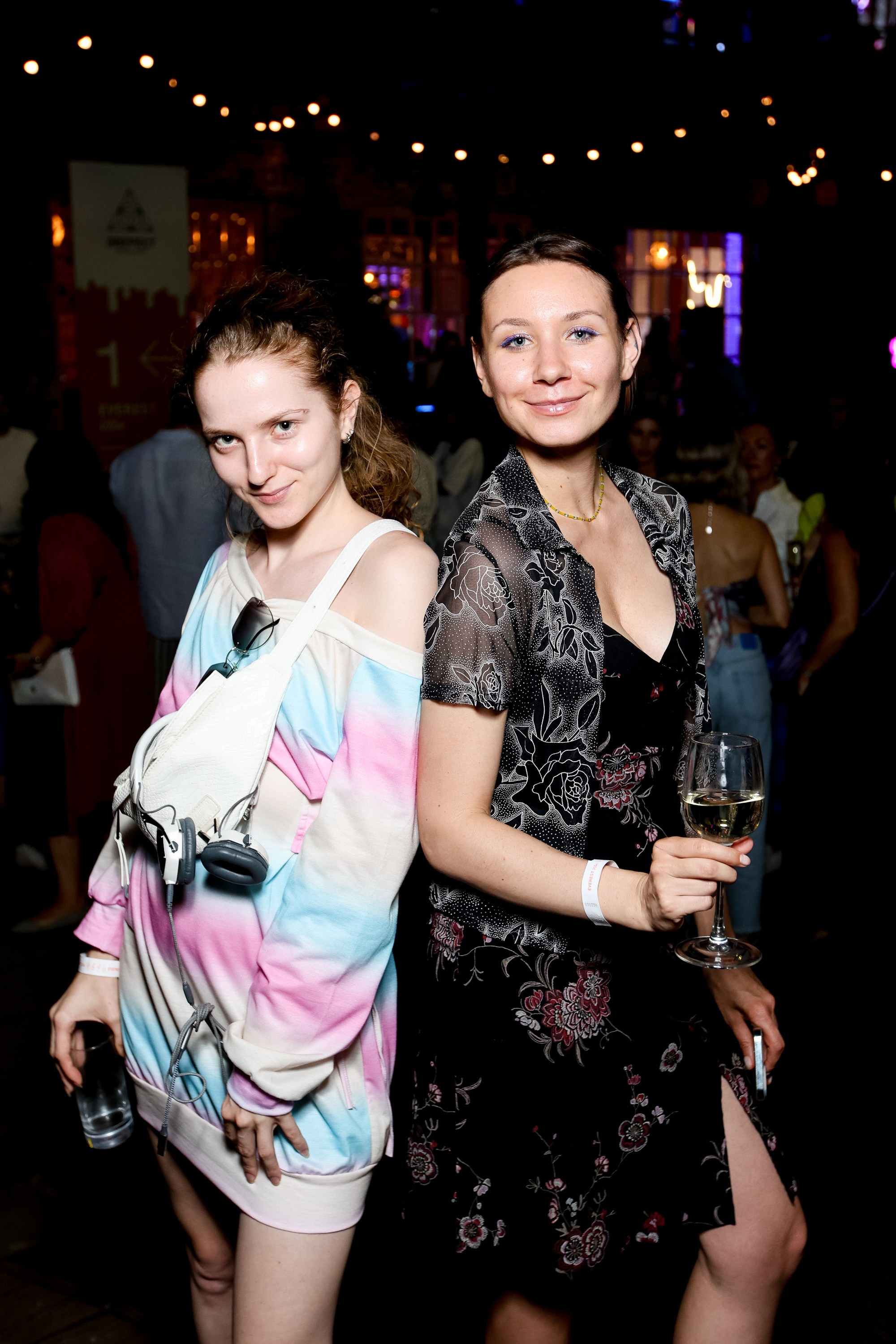 EVEREST VIBE good vibes only 16.08.2023. EVEREST PHOTO REPORT