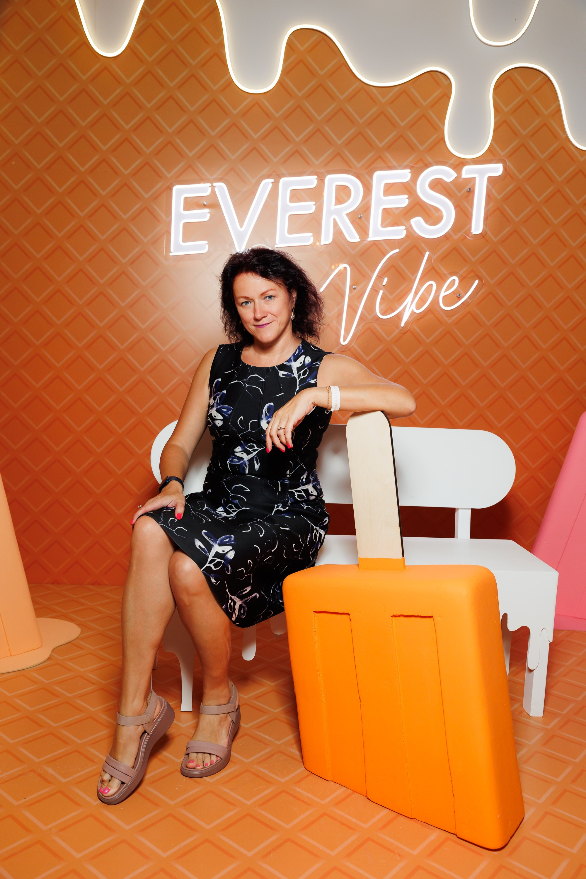 EVEREST VIBE good vibes only 16.08.2023. EVEREST PHOTO REPORT