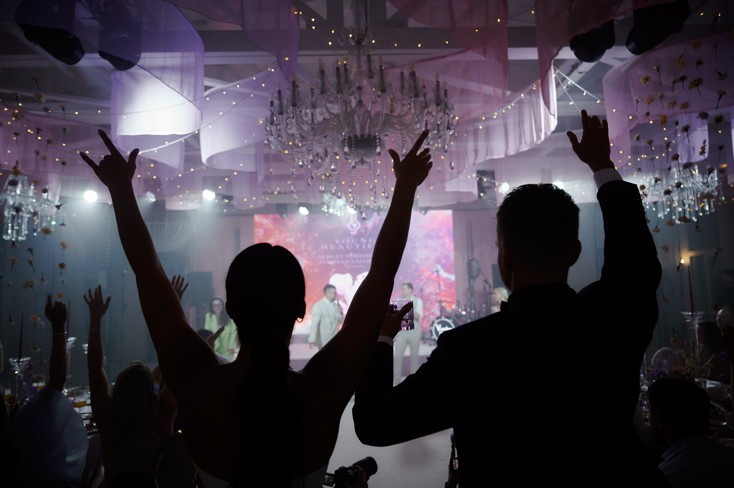 R&M. Свадебный и репортажный фотограф