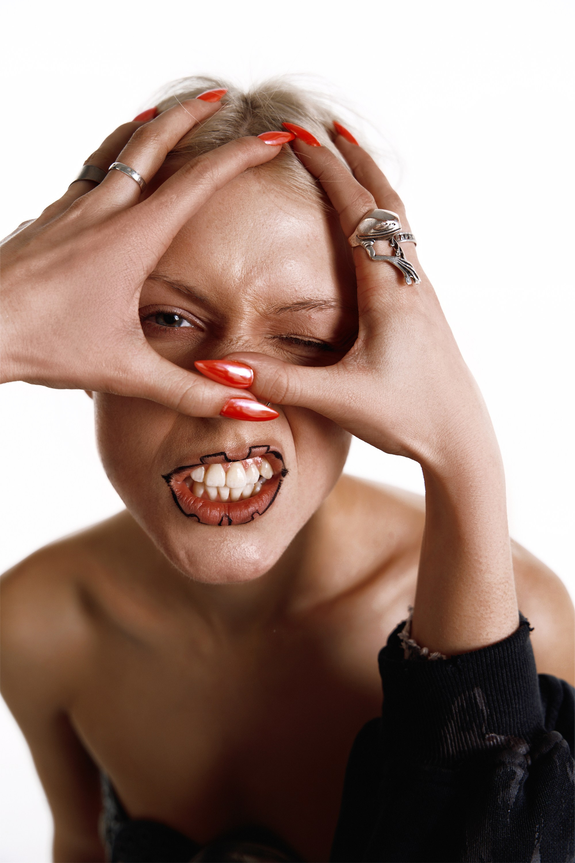 Яра. Александр Сазонов Красноярск