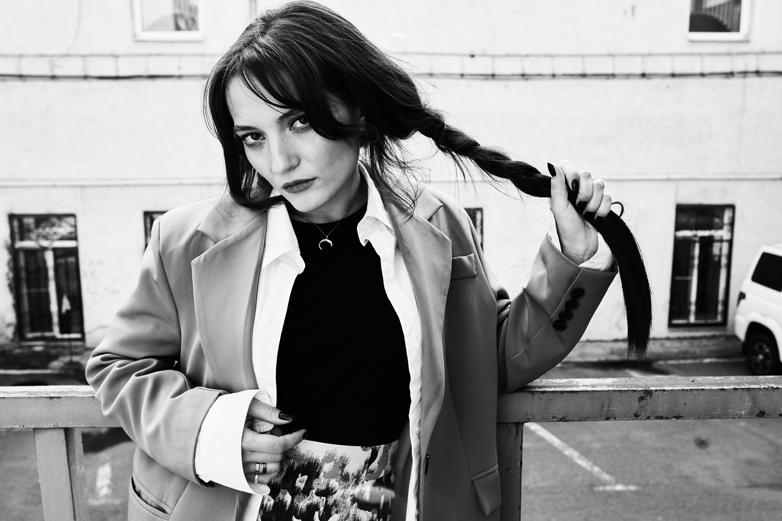 Алёна. Александр Сазонов Красноярск