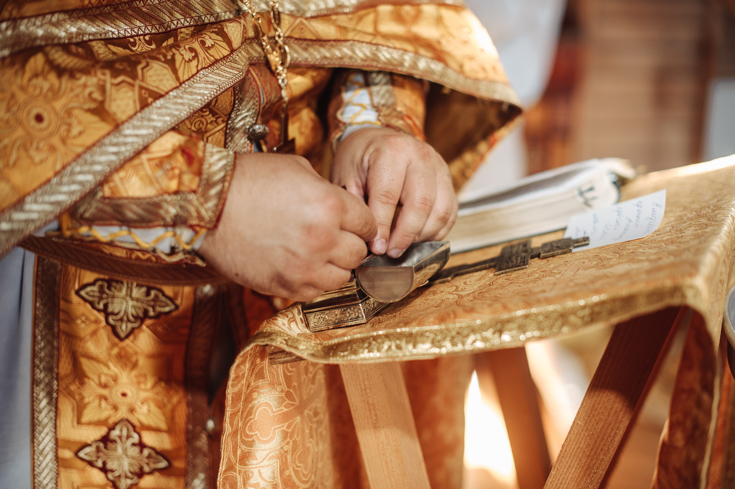 Фотограф на крещение Наро-Фоминск. Дмитрий Черяник свадебный и семейный фотограф