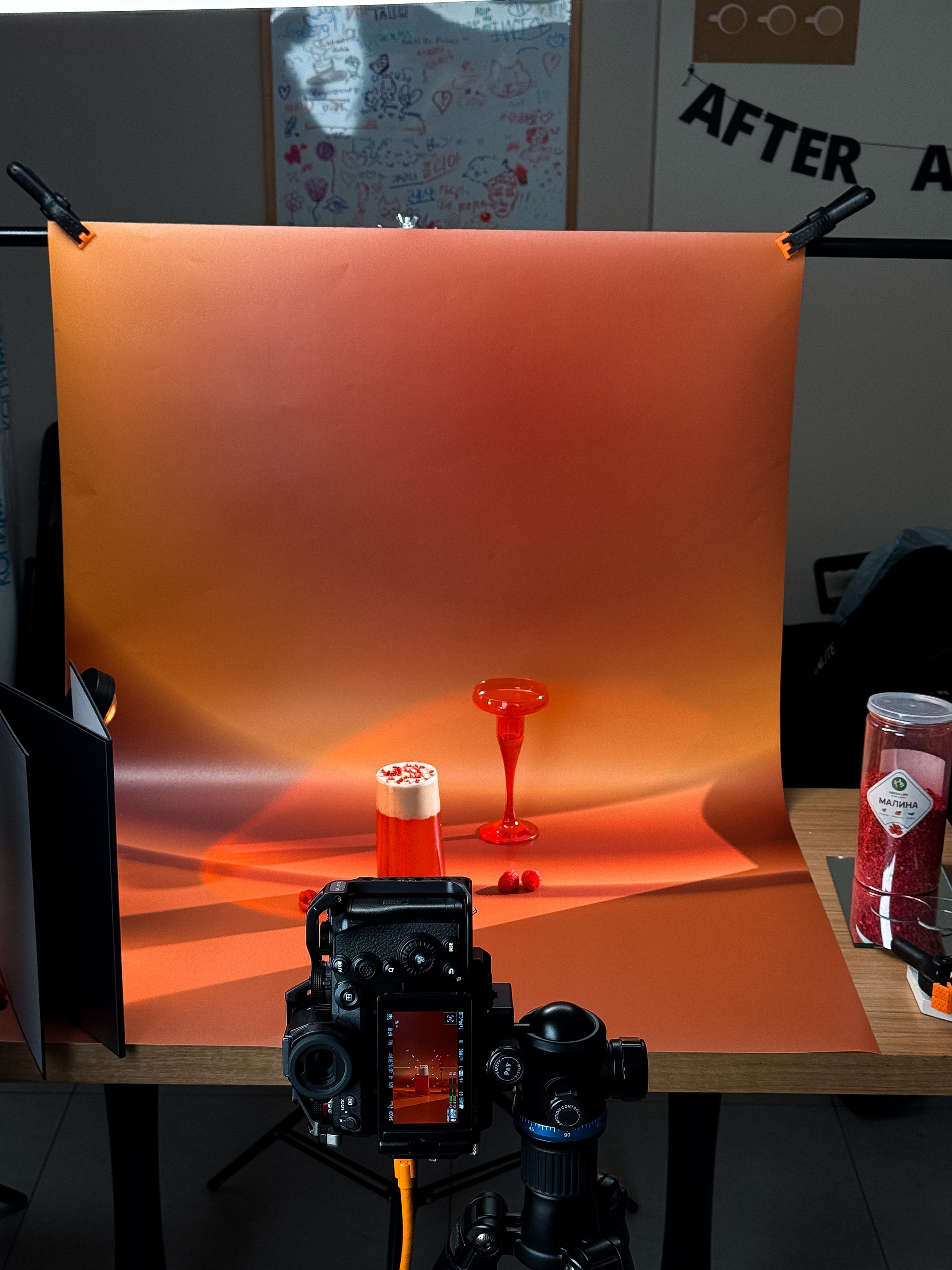 Создание контента | Фото | Видеосъемка | Александр Ярков