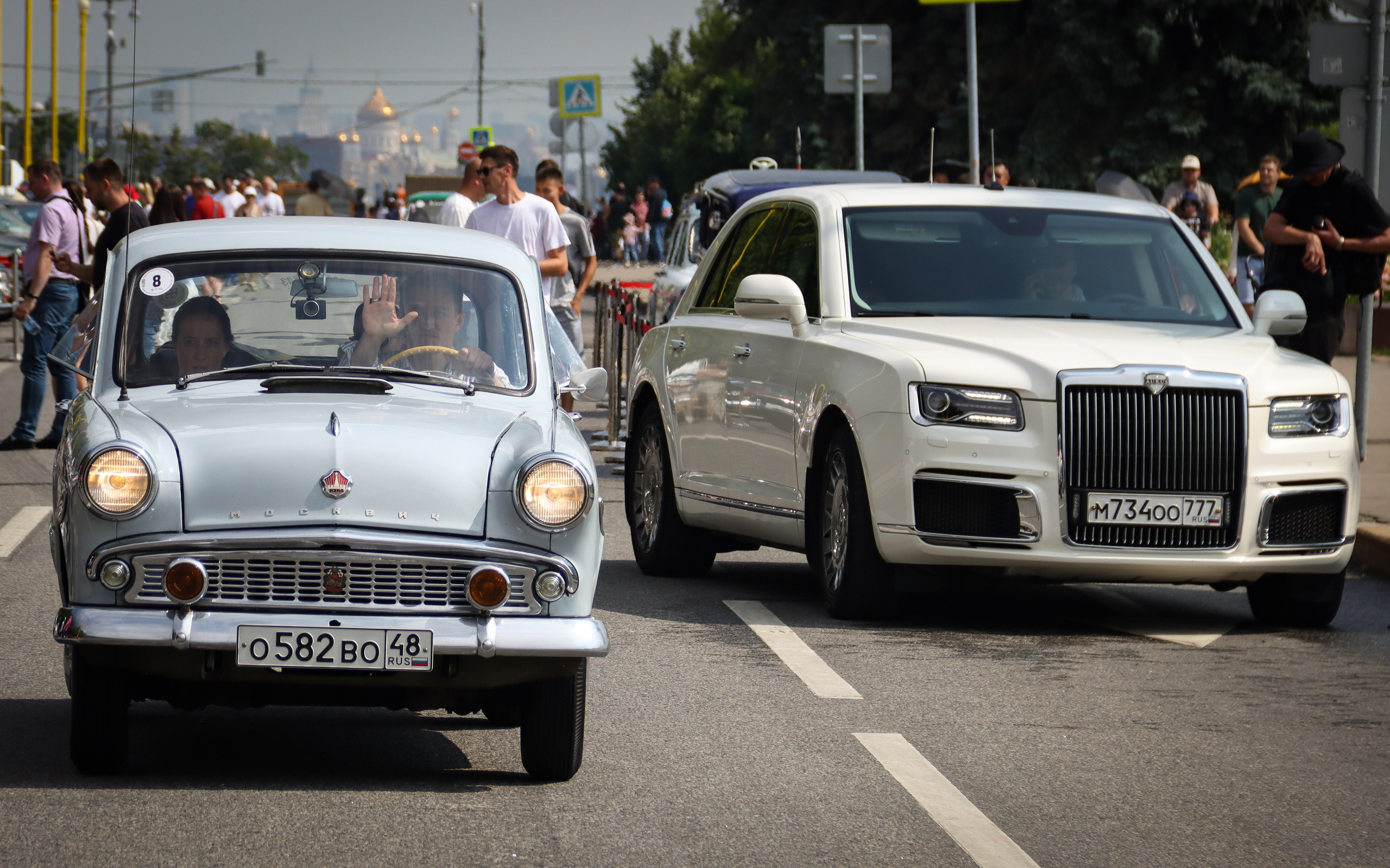 Ретро техника, ретро туризм. Street photography, retro photography
