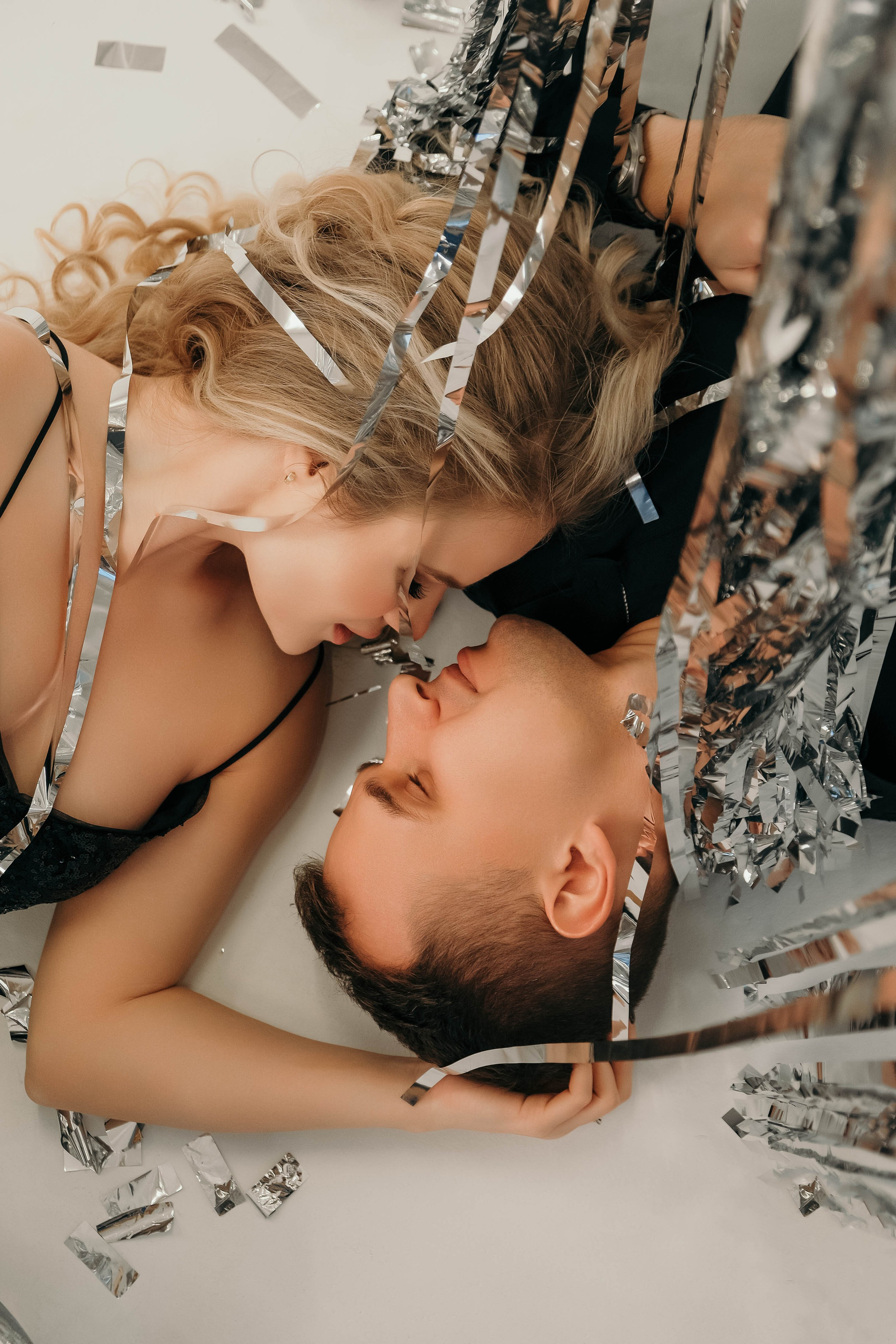 Настя и Руслан. Елена Фирсова | Фотограф Астрахань