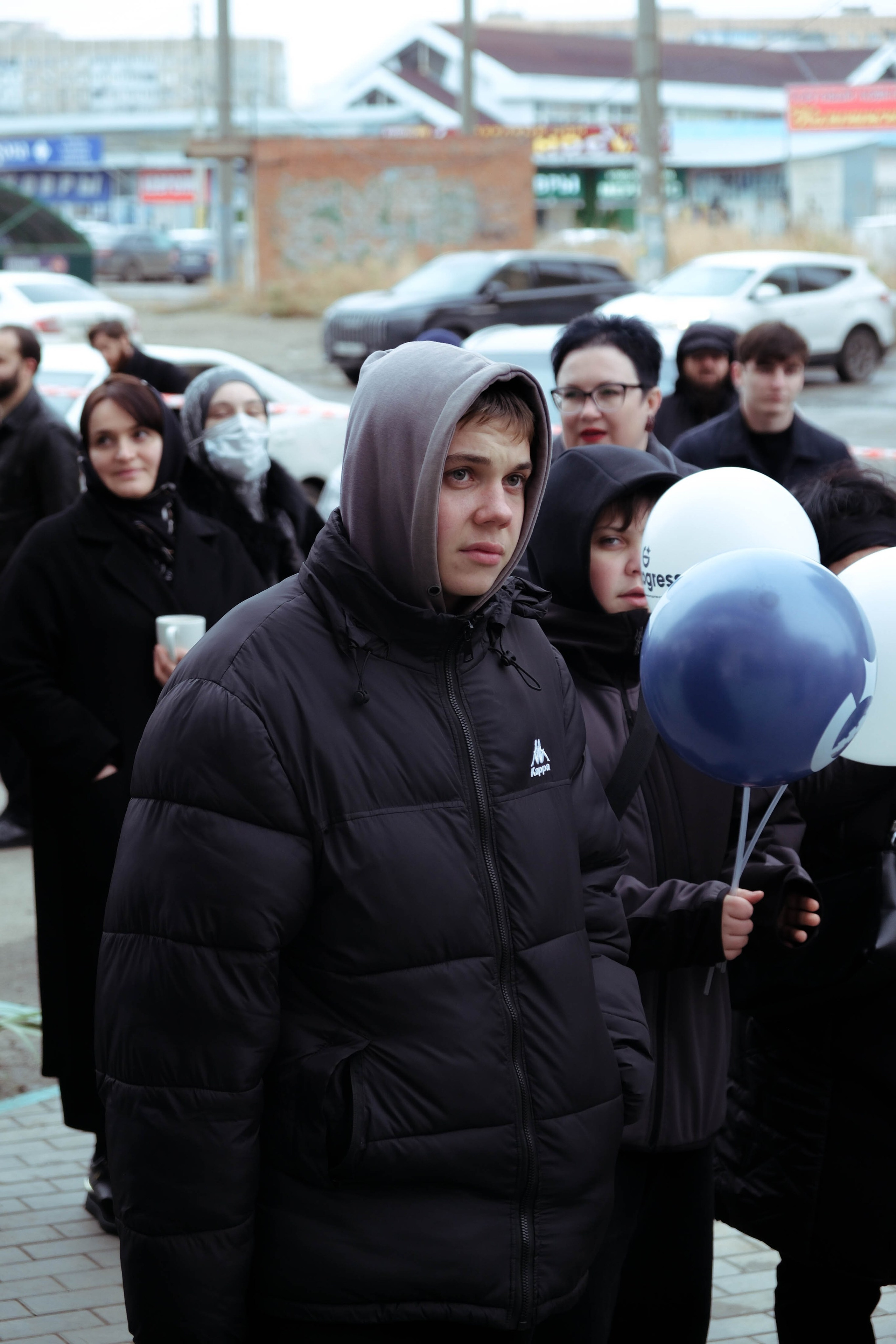 Открытие стоматологии. Елена Фирсова | Фотограф Астрахань