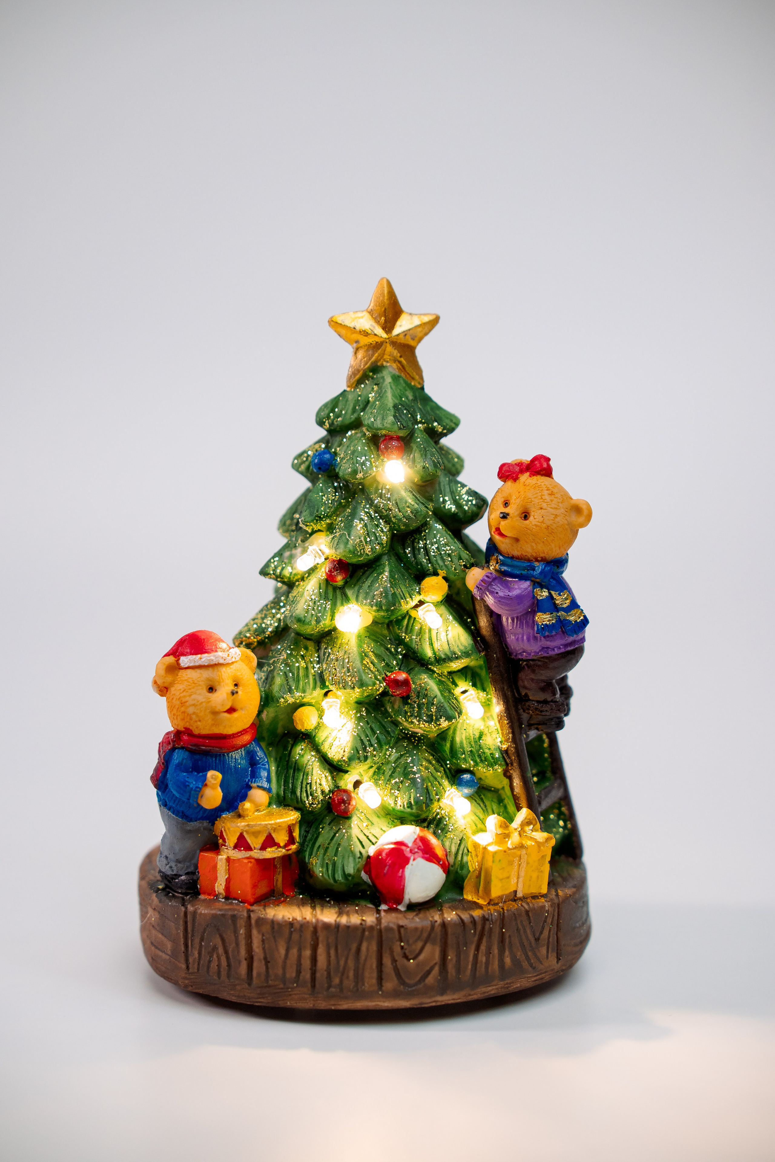 Ёлки. Фотограф Краснодар Николай Андросов