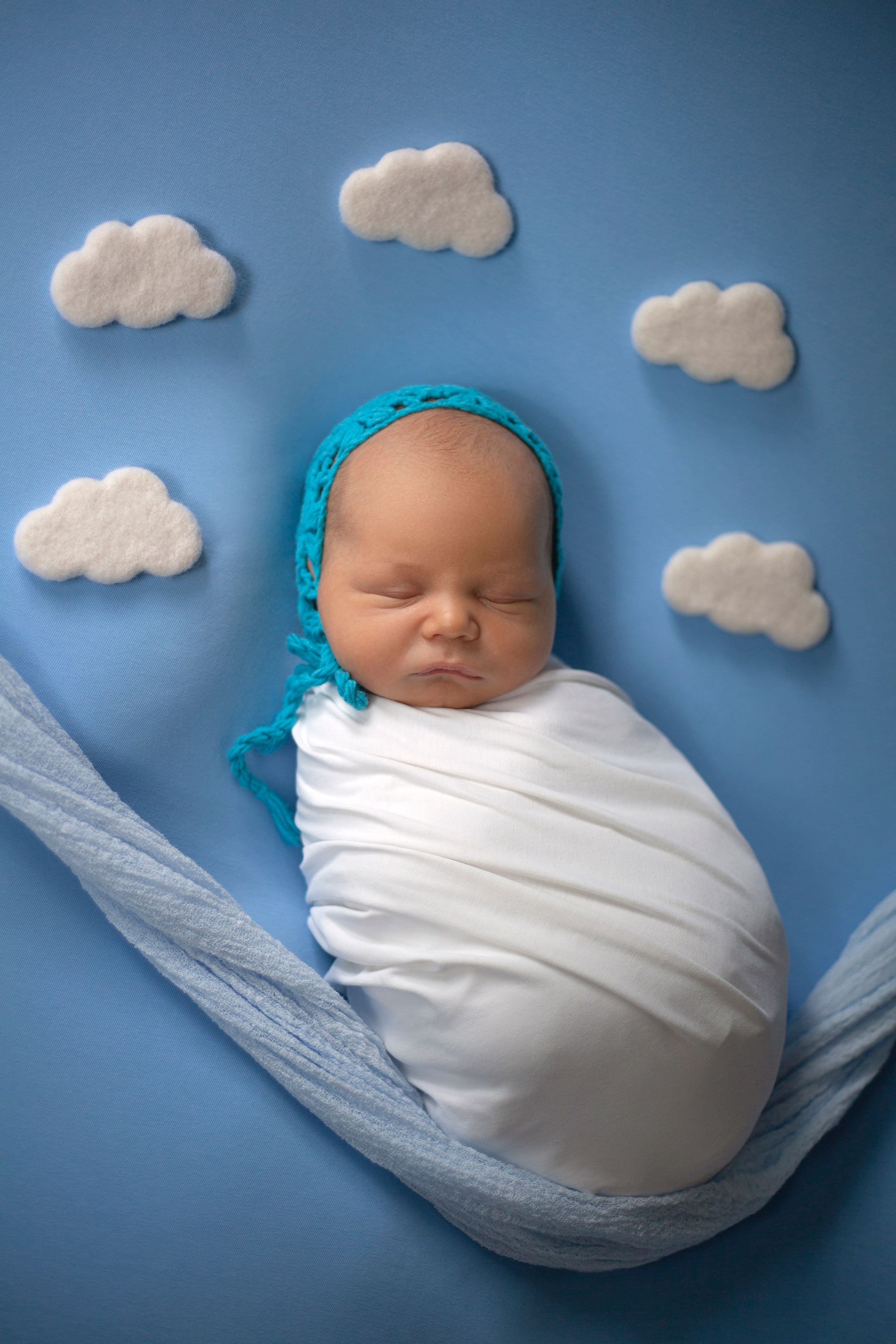 Baby Boys. Фотограф новорождённых в Самаре Кристина Колоскова