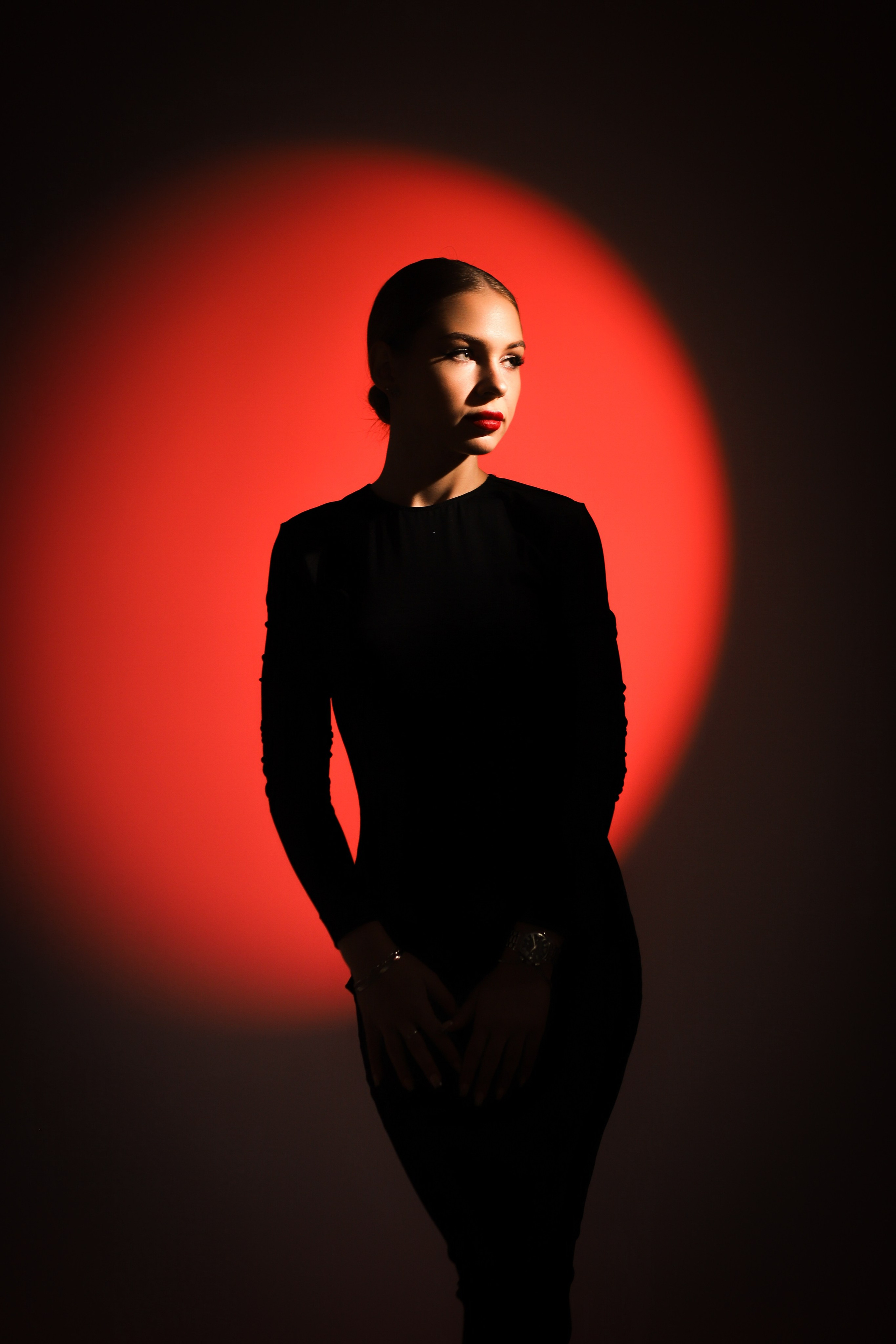 Индивидуальная. Даша Лукошкина Фотограф Шуя | Иваново