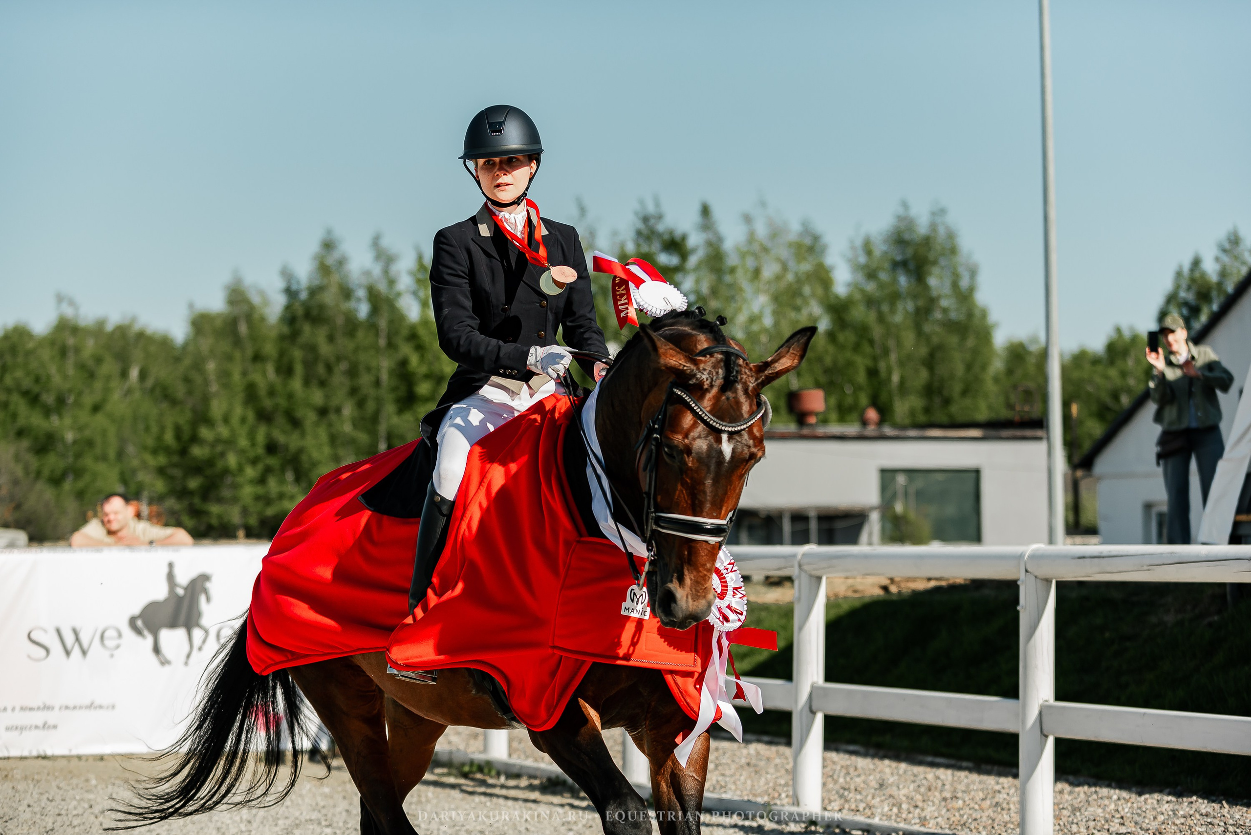 РЕПОРТАЖ МКК ВОЛЬТ «LA TULIPS». Конный фотограф Куракина Дарья • Фотосессии с лошадьми