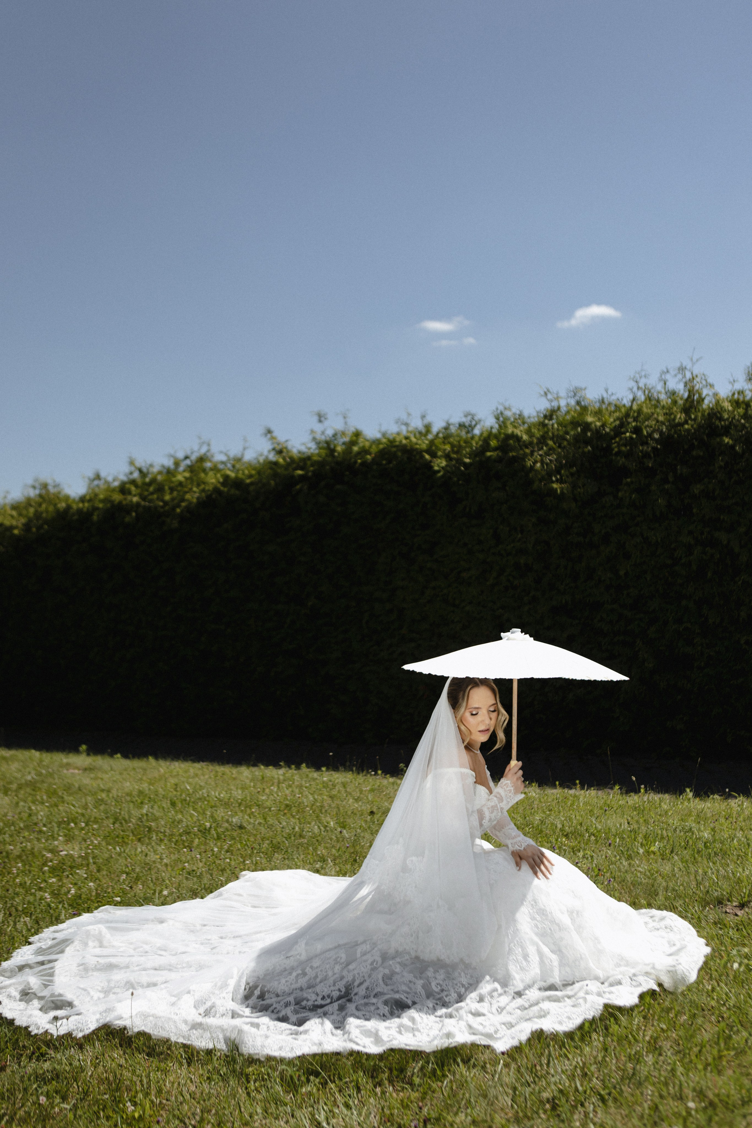 Vladislav & Anna. Портретный фотограф в Минске Анастасия Воробей