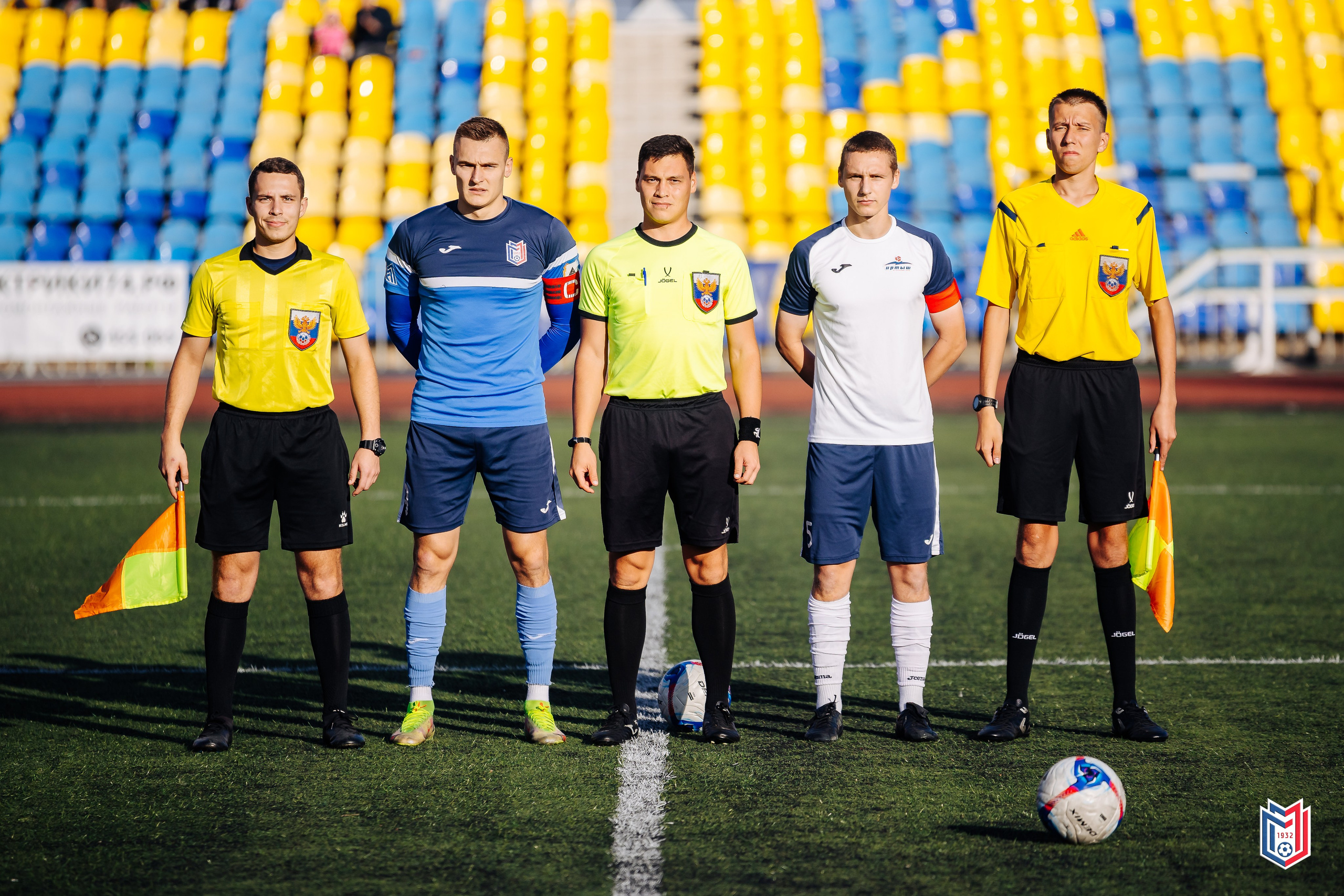 ФК «Металлург-Магнитогорск» — «СибГУФК Иртыш-2» // 21.09.24. Денис Прохоров Фотограф в г. Магнитогорск