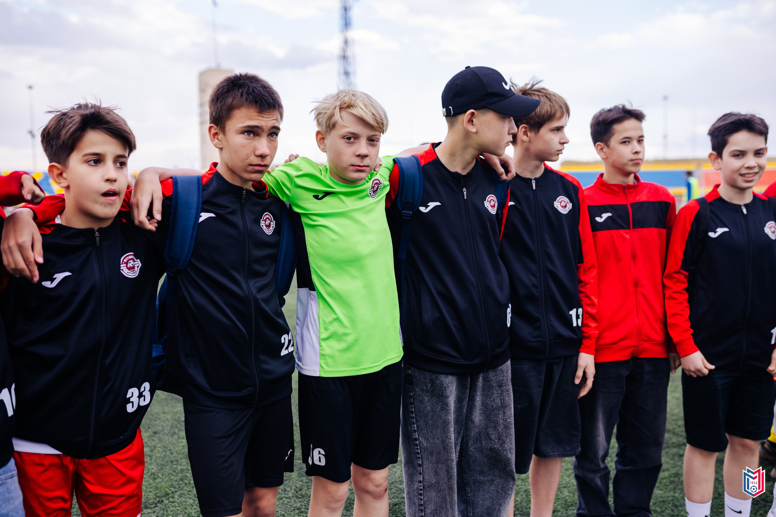 ФК «Металлург-Магнитогорск» — ФК «Уфа-М» // 17.05.25. Денис Прохоров Фотограф в г. Магнитогорск