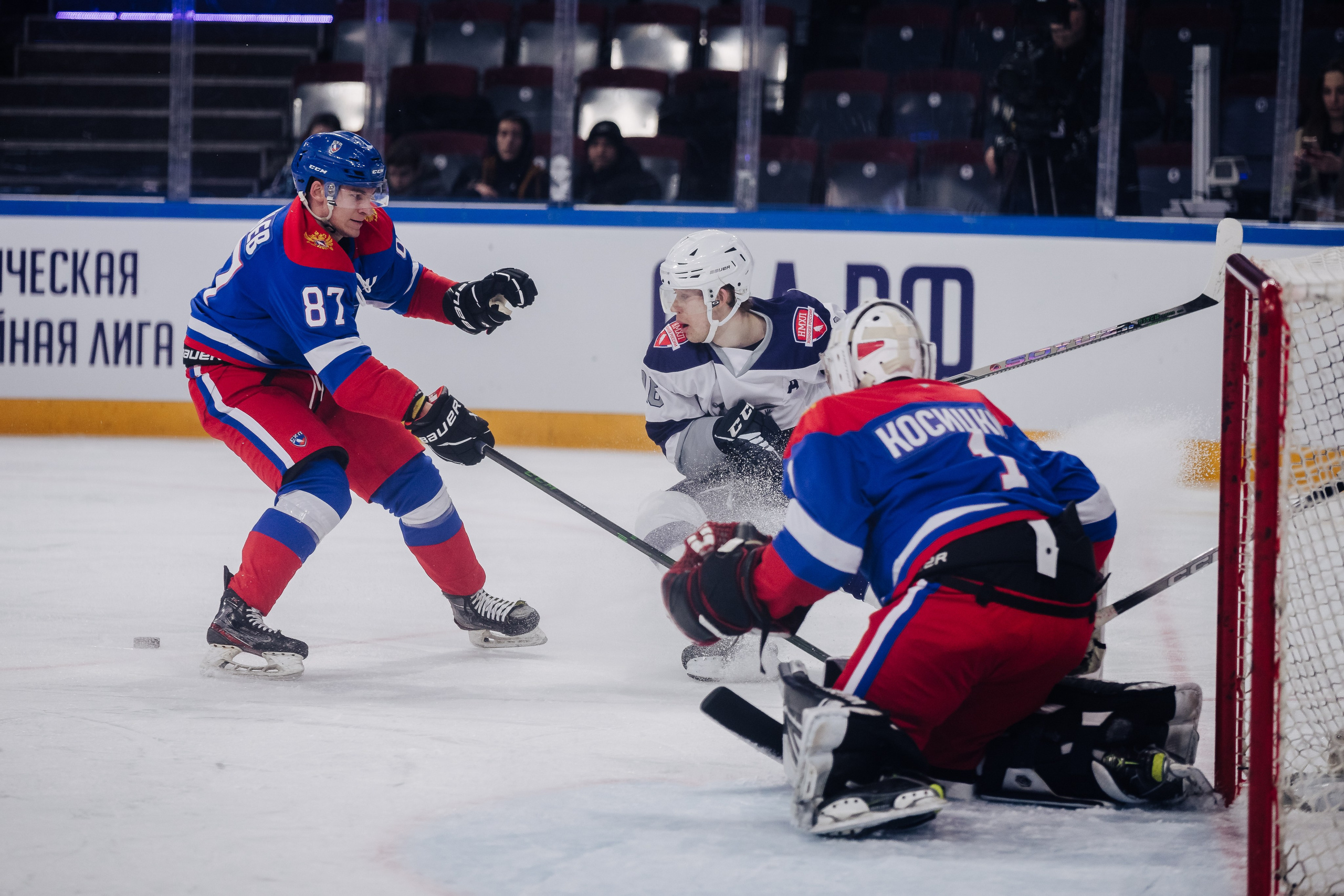 Кубок Поколения // 15.02.25. Денис Прохоров Фотограф в г. Магнитогорск