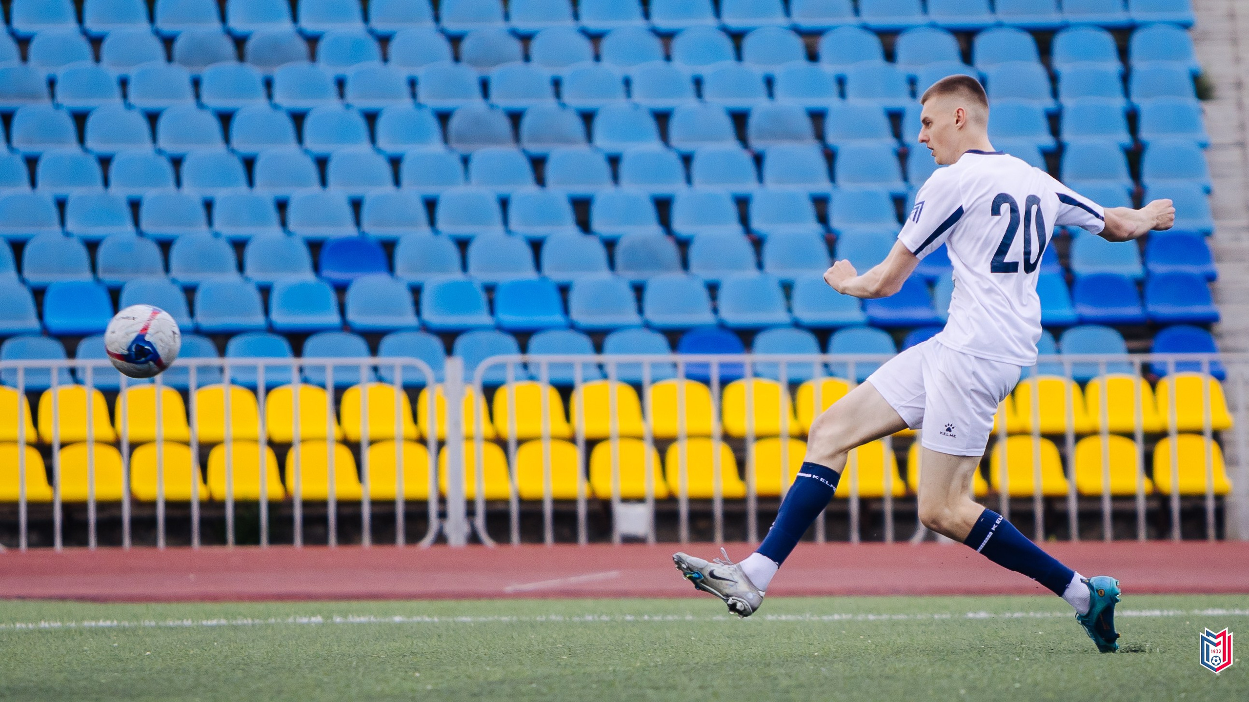 ФК «Металлург-Магнитогорск» — ФК «Уфа-М» // 17.05.25. Денис Прохоров Фотограф в г. Магнитогорск
