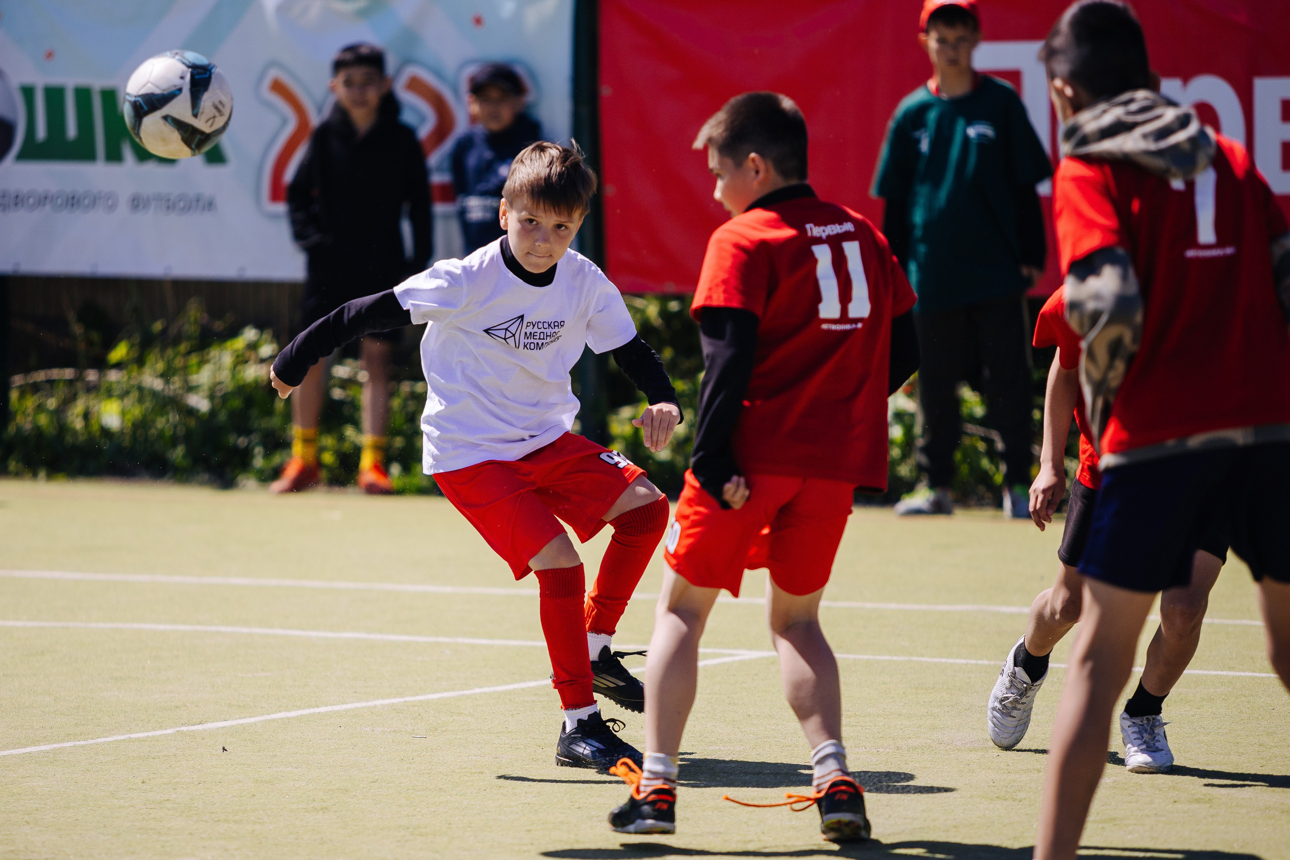 МЕТРОШКА-2025|Сибай // 25.05.25. Денис Прохоров Фотограф в г. Магнитогорск