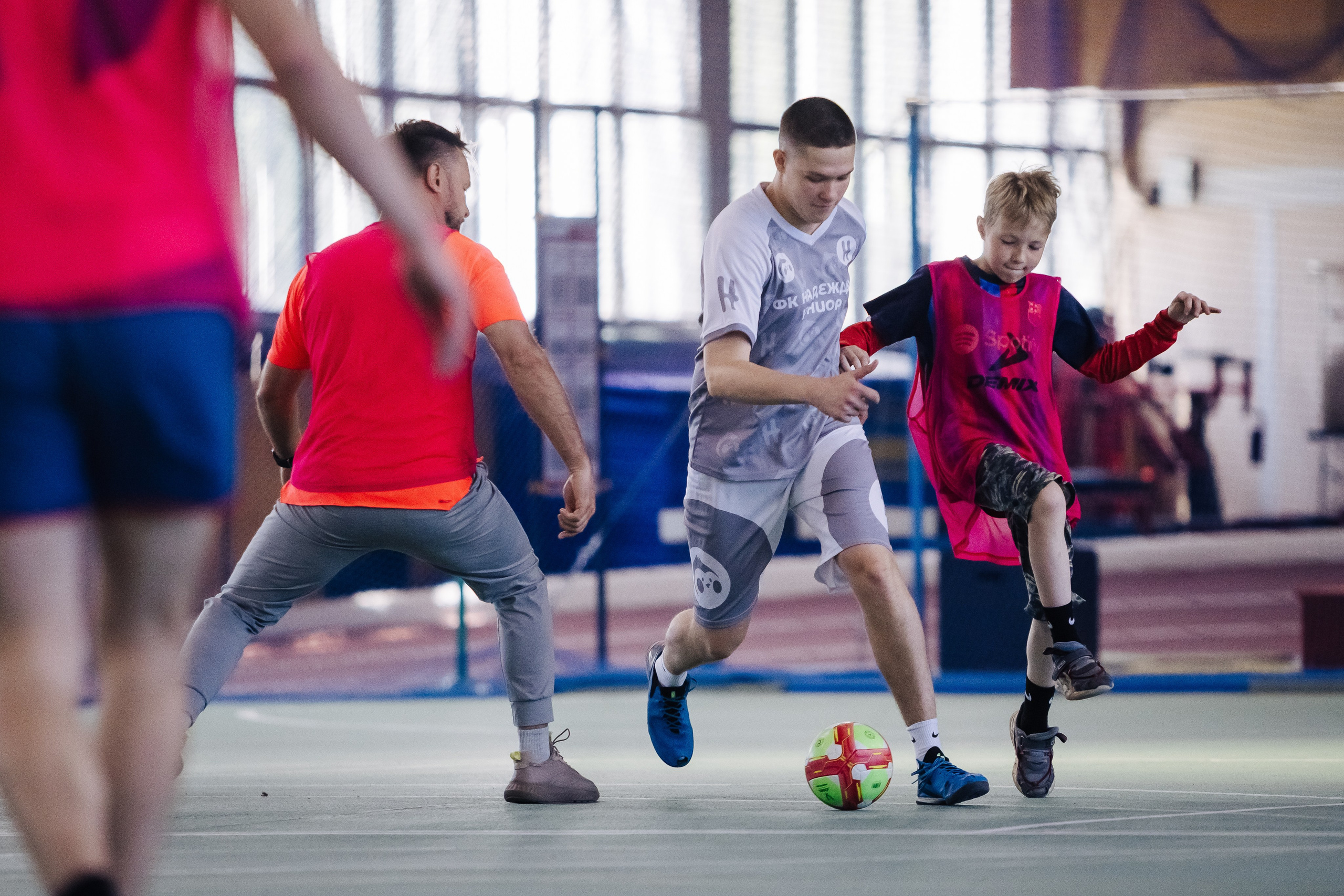 Надеждик CUP // 18.05.25. Денис Прохоров Фотограф в г. Магнитогорск