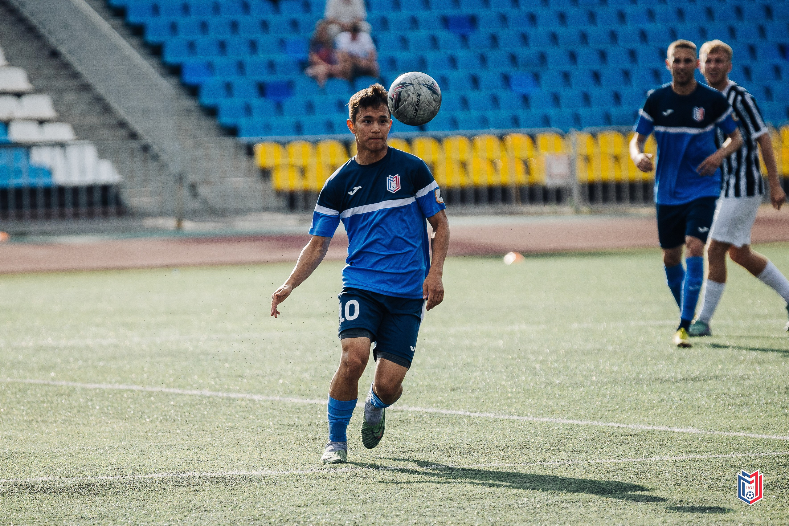 ФК «Металлург-Магнитогорск» — ФК «Амкар Пермь» // 22.06.2024. Денис Прохоров Фотограф в г. Магнитогорск