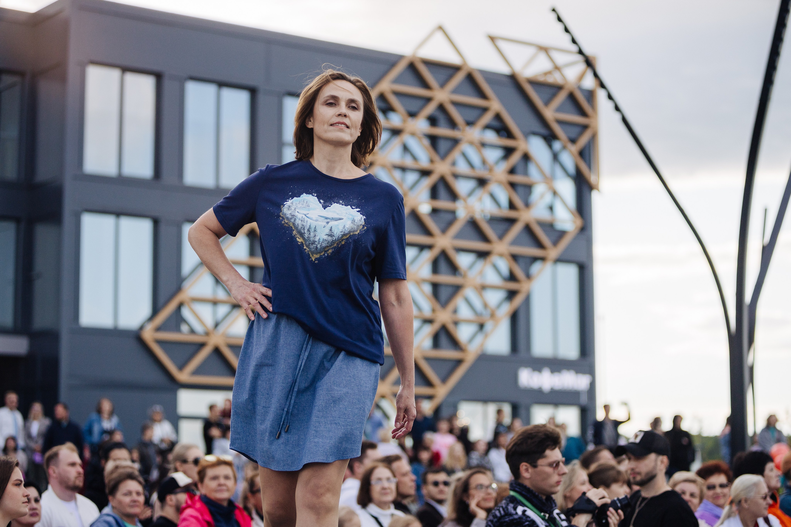 Половодье — 2025 // 04.07.25. Денис Прохоров Фотограф в г. Магнитогорск