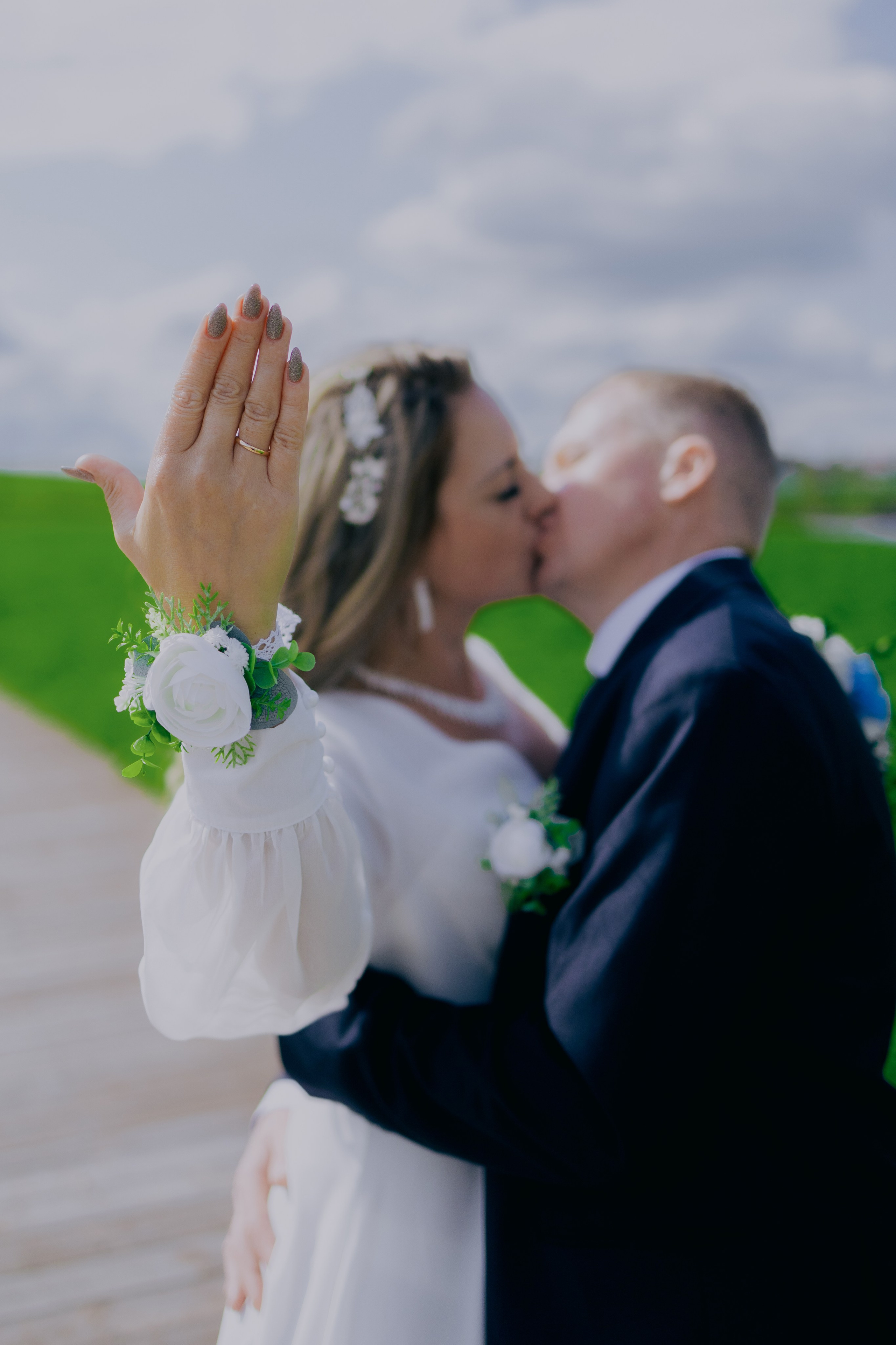 Ирина и Сергей. Денис Прохоров Фотограф в г. Магнитогорск