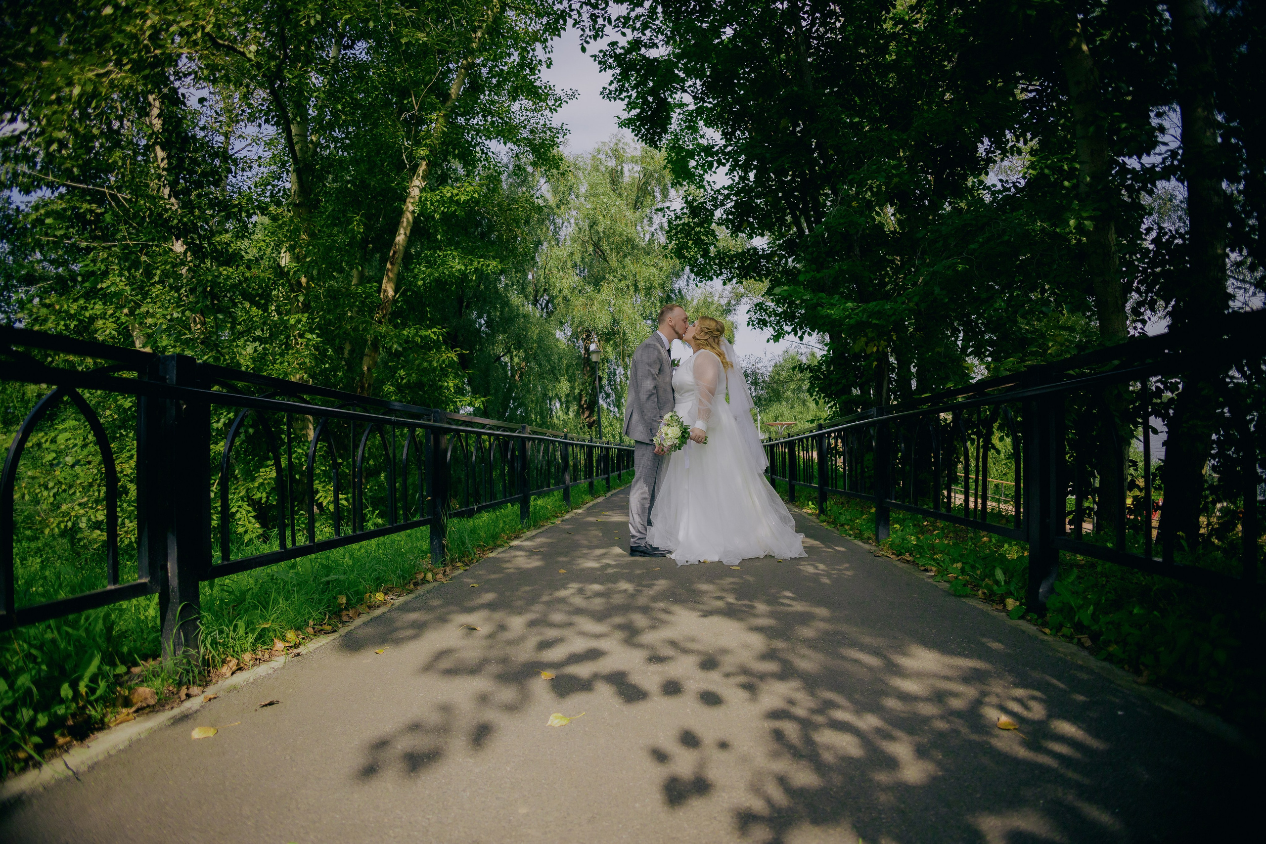 Мария и Александр. Денис Прохоров Фотограф в г. Магнитогорск