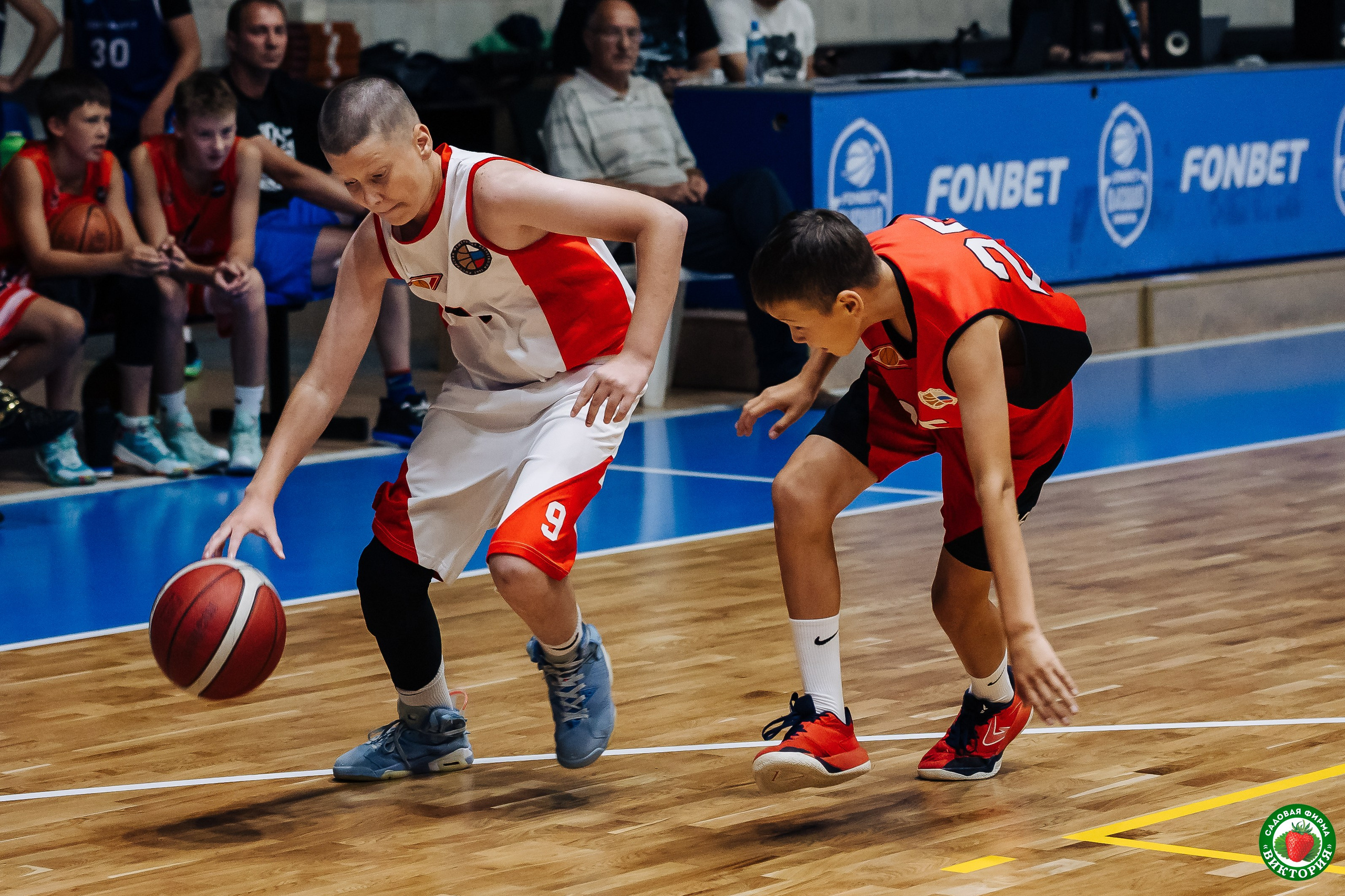 Турнир среди школьных команд 3×3, 2011–2012 гг. // 20.07.2024. Денис Прохоров Фотограф в г. Магнитогорск