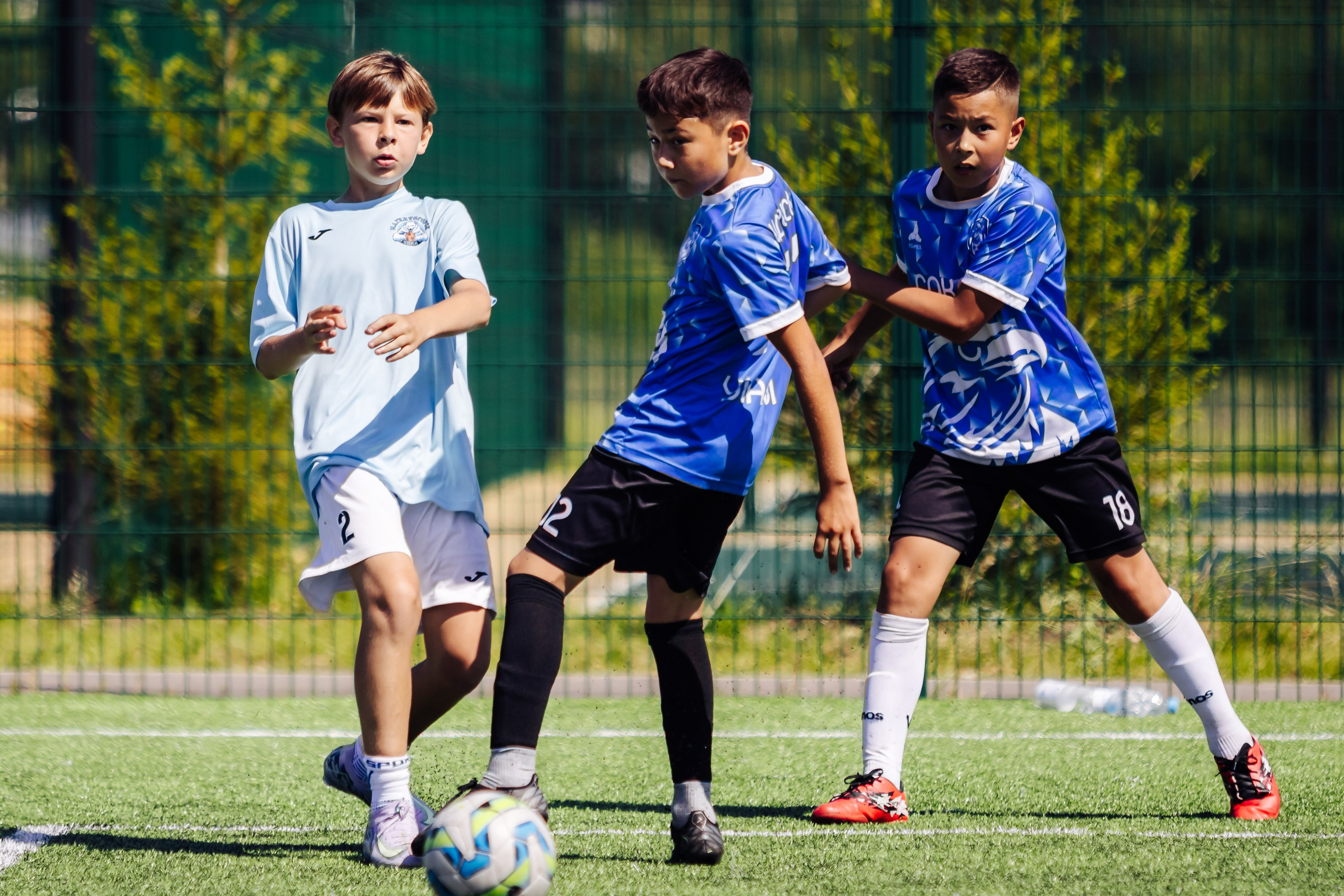 LEO CUP // 17.07.25. Денис Прохоров Фотограф в г. Магнитогорск