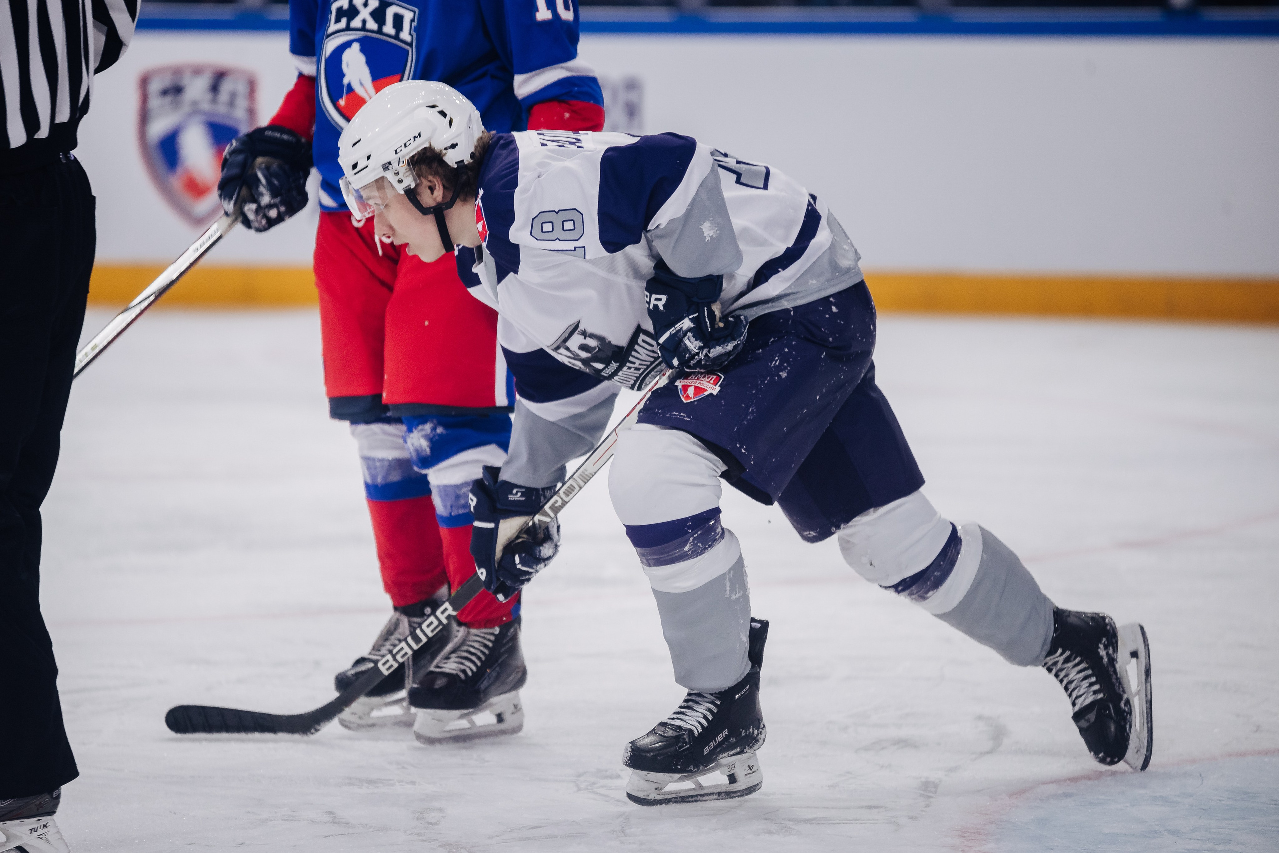 Кубок Поколения // 15.02.25. Денис Прохоров Фотограф в г. Магнитогорск