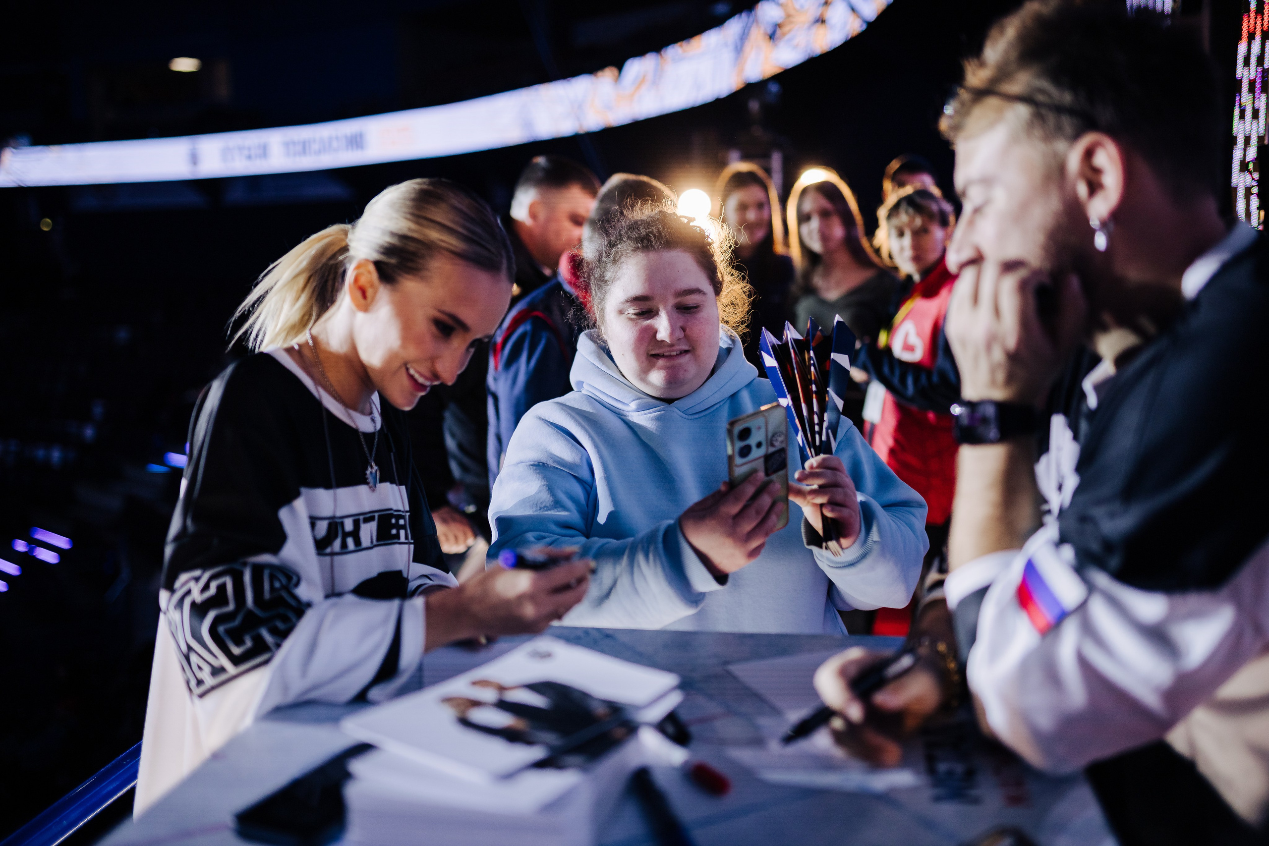 Кубок Поколения // 15.02.25. Денис Прохоров Фотограф в г. Магнитогорск