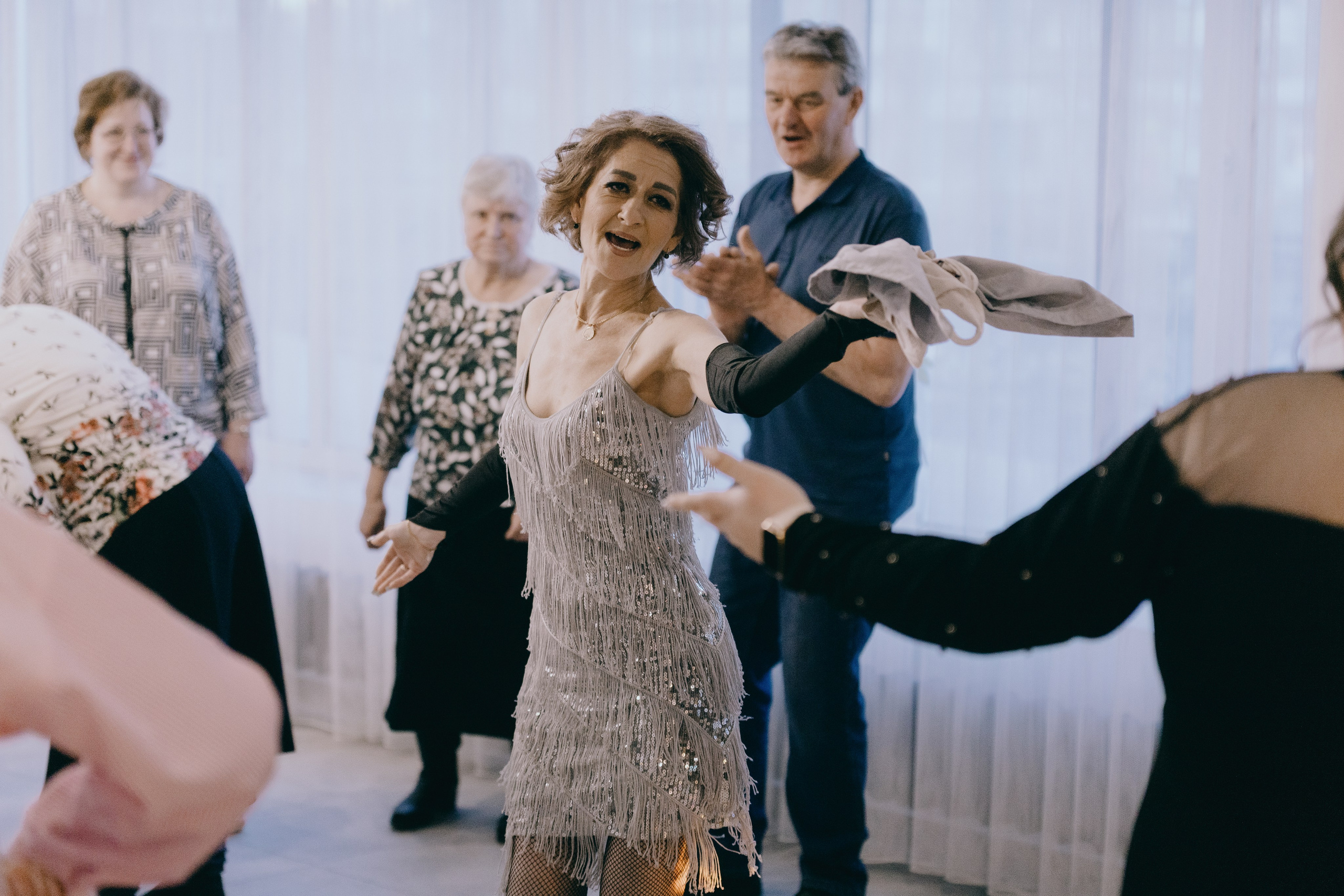 Банкеты. Денис Прохоров Фотограф в г. Магнитогорск