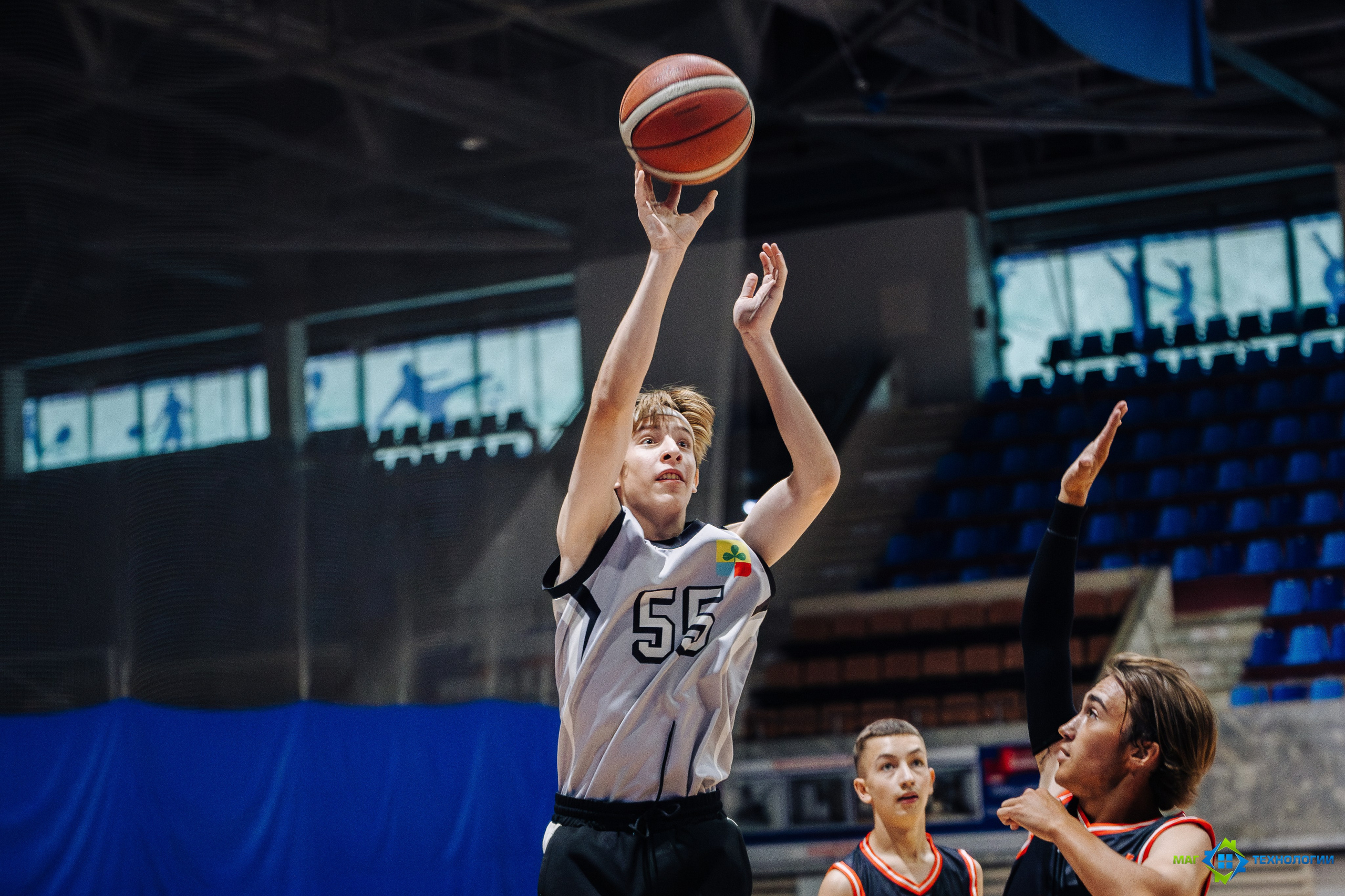 Турнир среди школьных команд 07-09 год // 13.07.2024. Денис Прохоров Фотограф в г. Магнитогорск