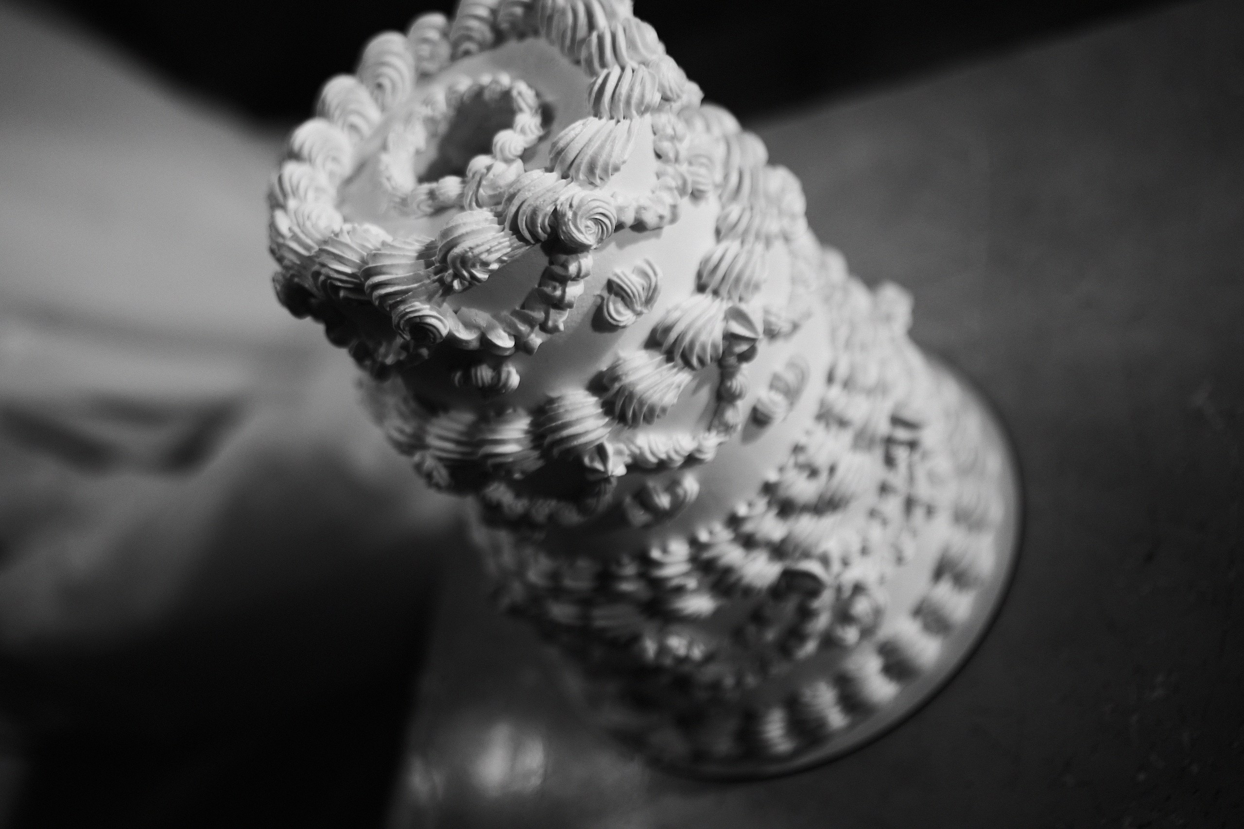 Рококо. Свадебный фотограф в Барнауле Четошникова Анна