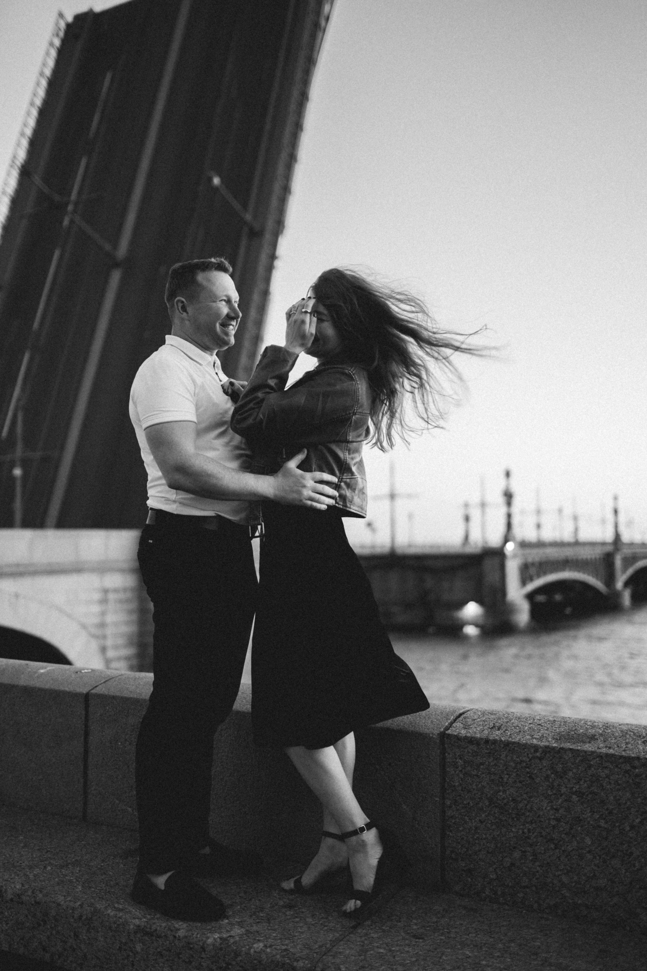 L & A. Фотограф Санкт-Петербург/Гомель Виктория Петрова