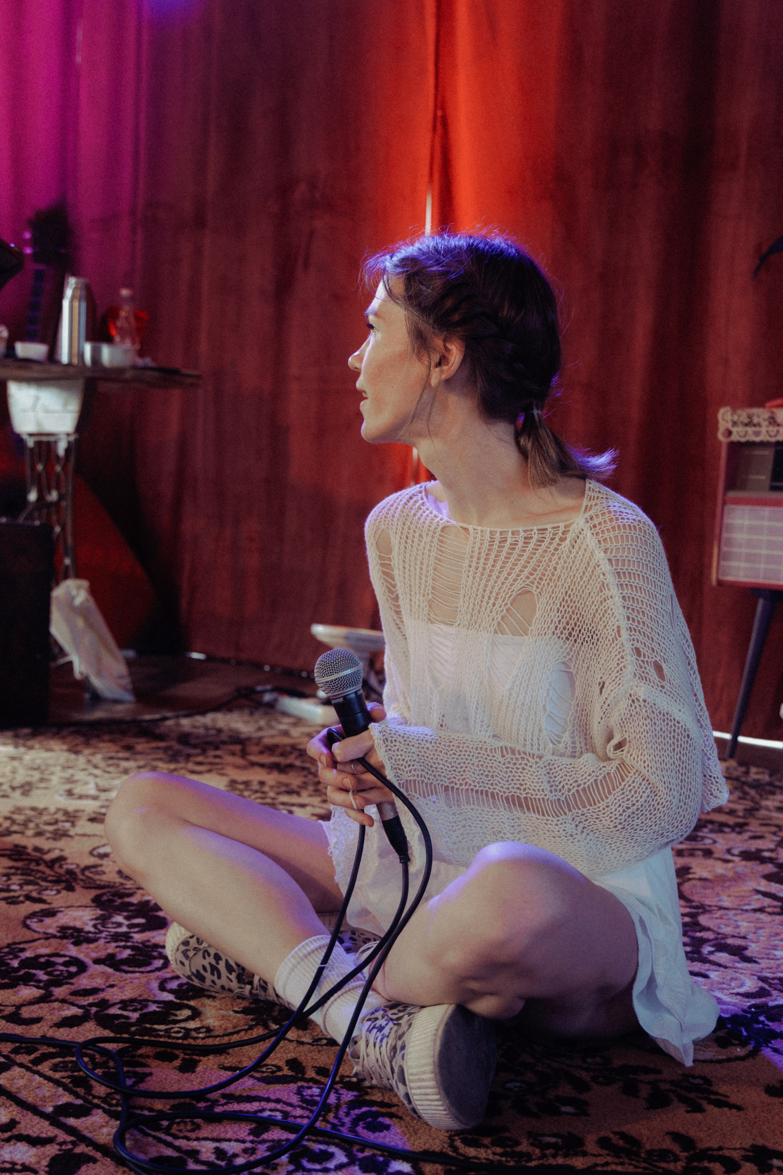 Лолита Косс. Артем Корнев Фотограф