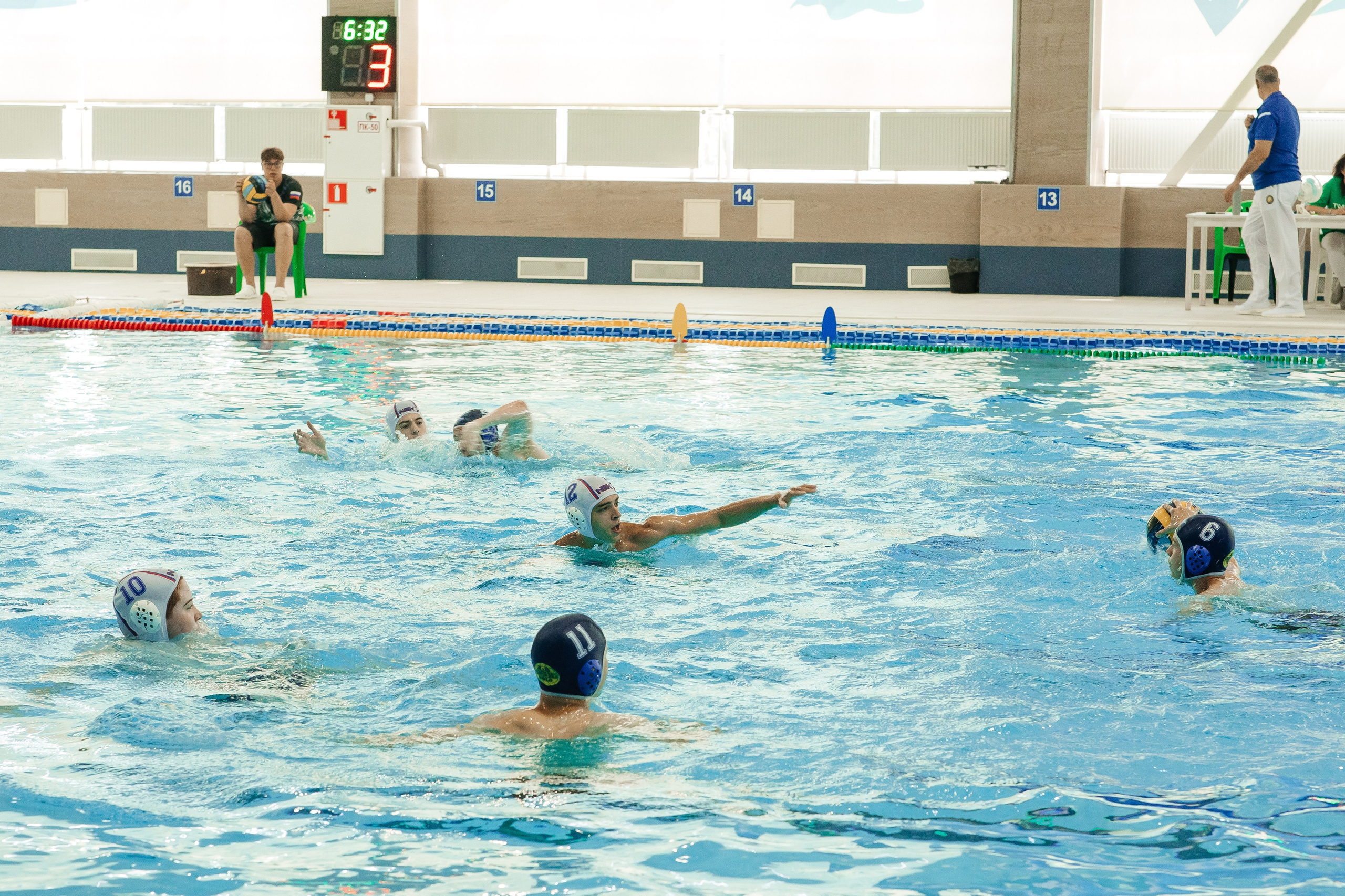 Водное поло — Команда Юникс Новосибирск. Семейный и свадебный фотограф в Томске Марилова Ольга