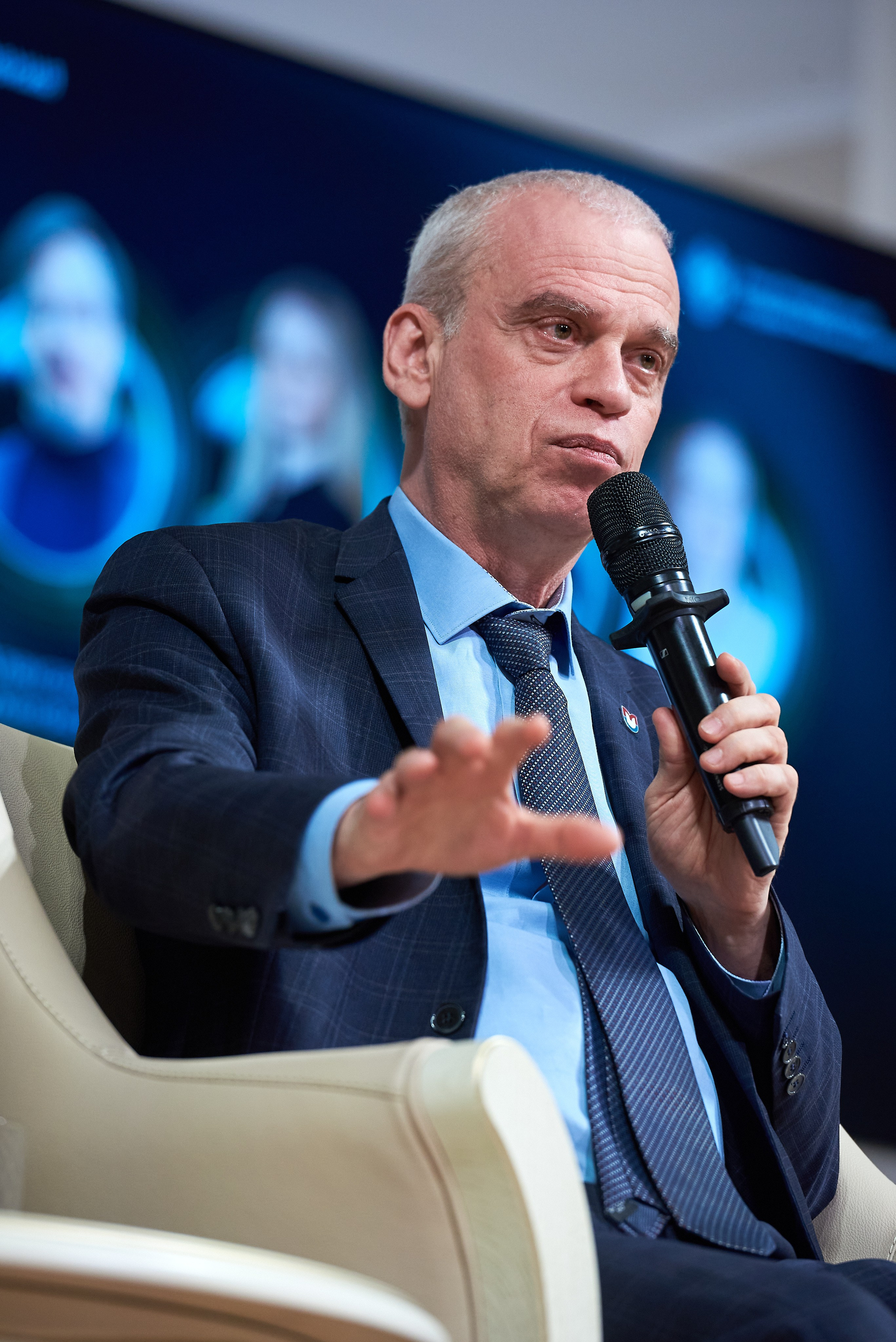 Открытая лекция Лукьянова. Иван Ступа, репортажный фотограф в Санкт-Петербурге и Ленинградской области. Россия