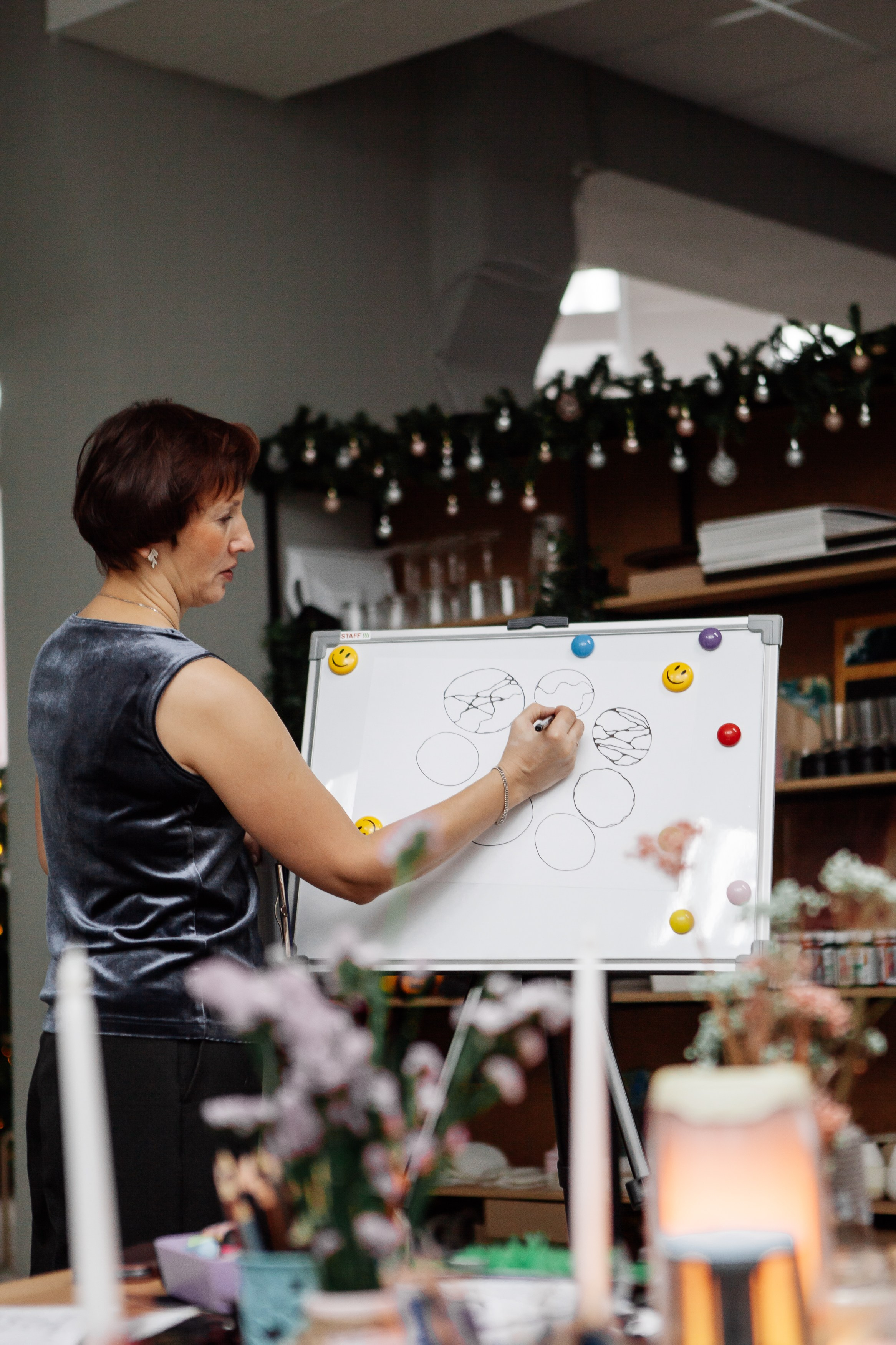 Нейрокафе. Фотограф в Нижнем Новгороде Таня Галкина