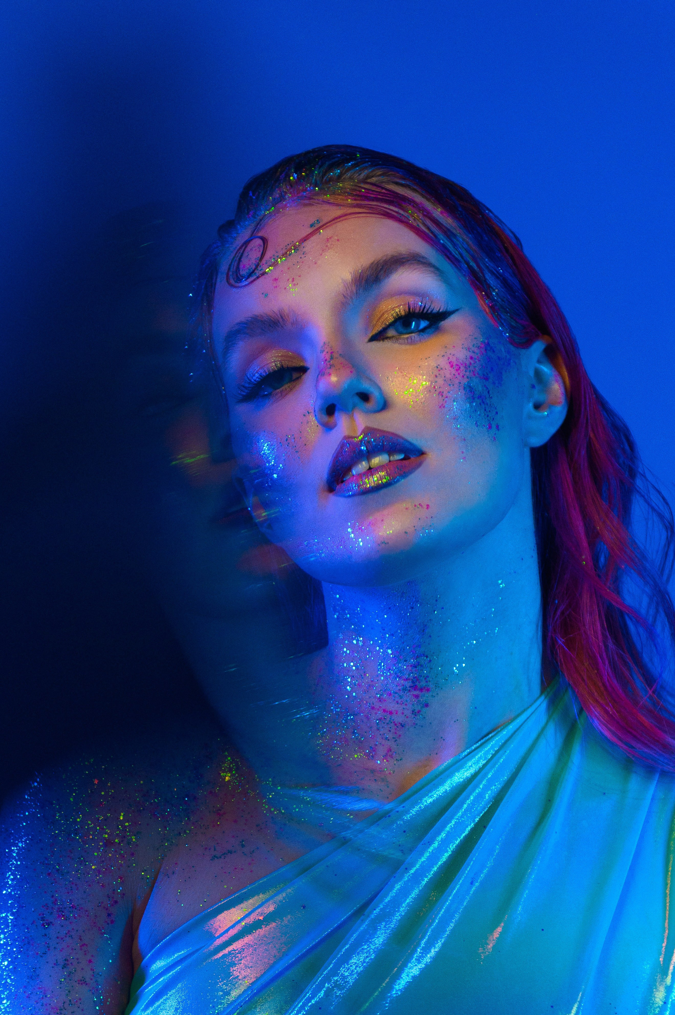 Полина. Свадебный и портретный фотограф Мария Зыкова Екатеринбург — Снежинск