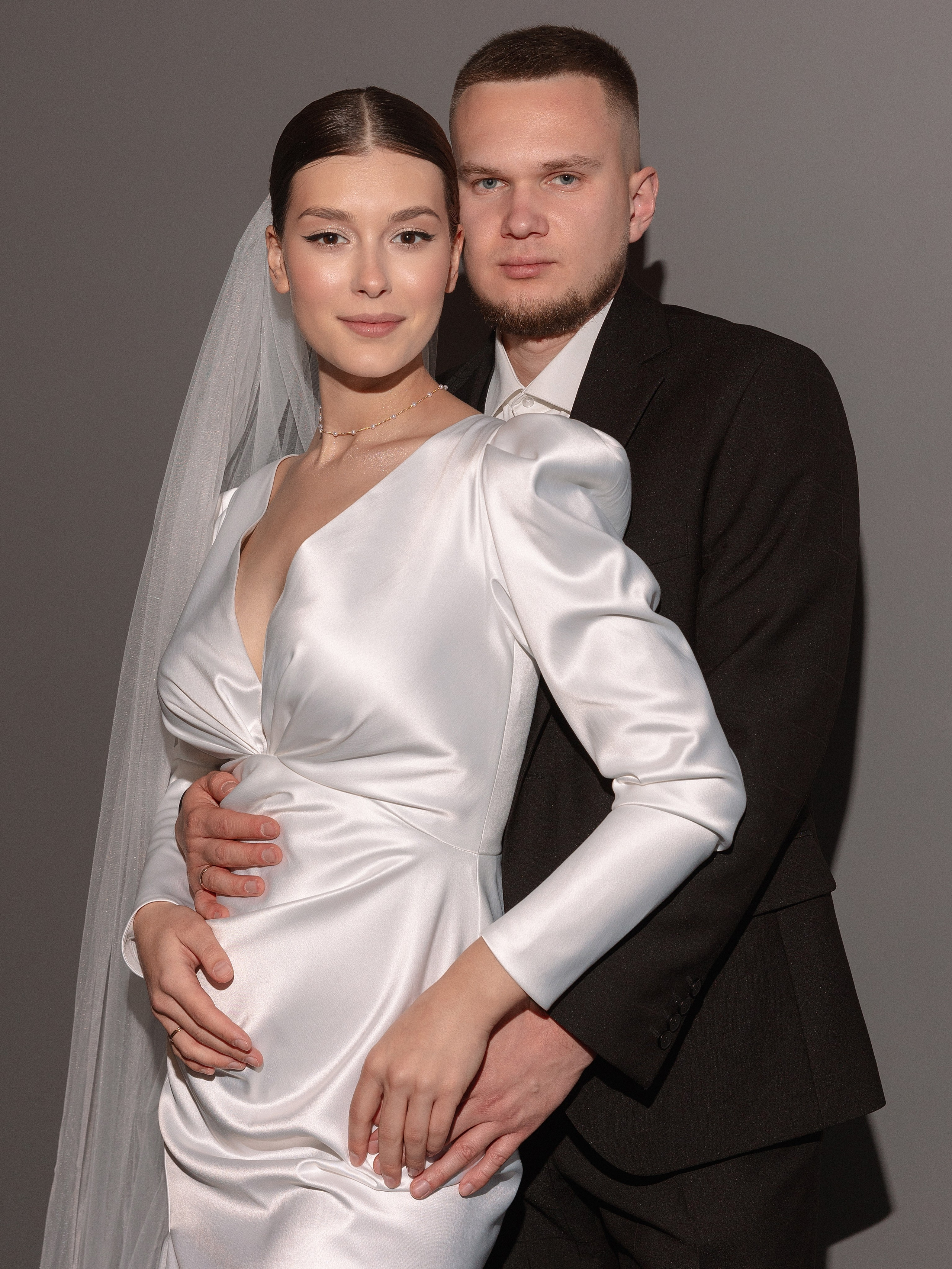 Дмитрий и Влада