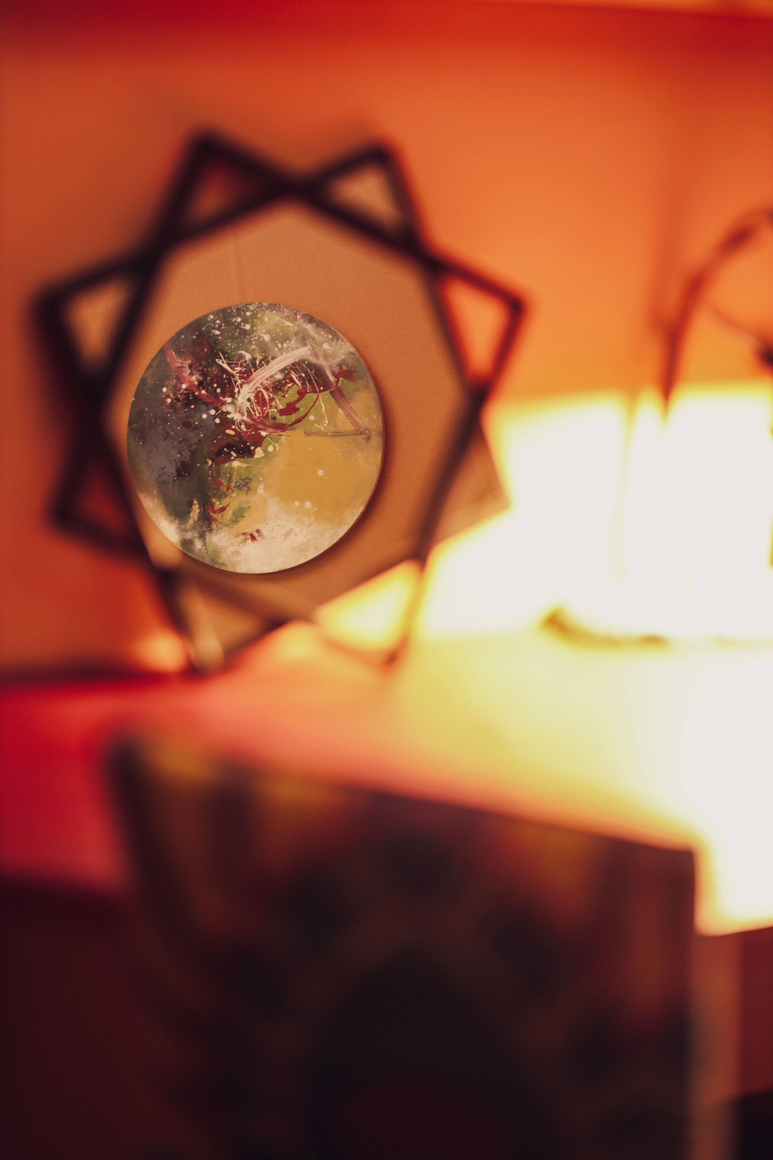 DESIGN. Maria Massouh | Arts