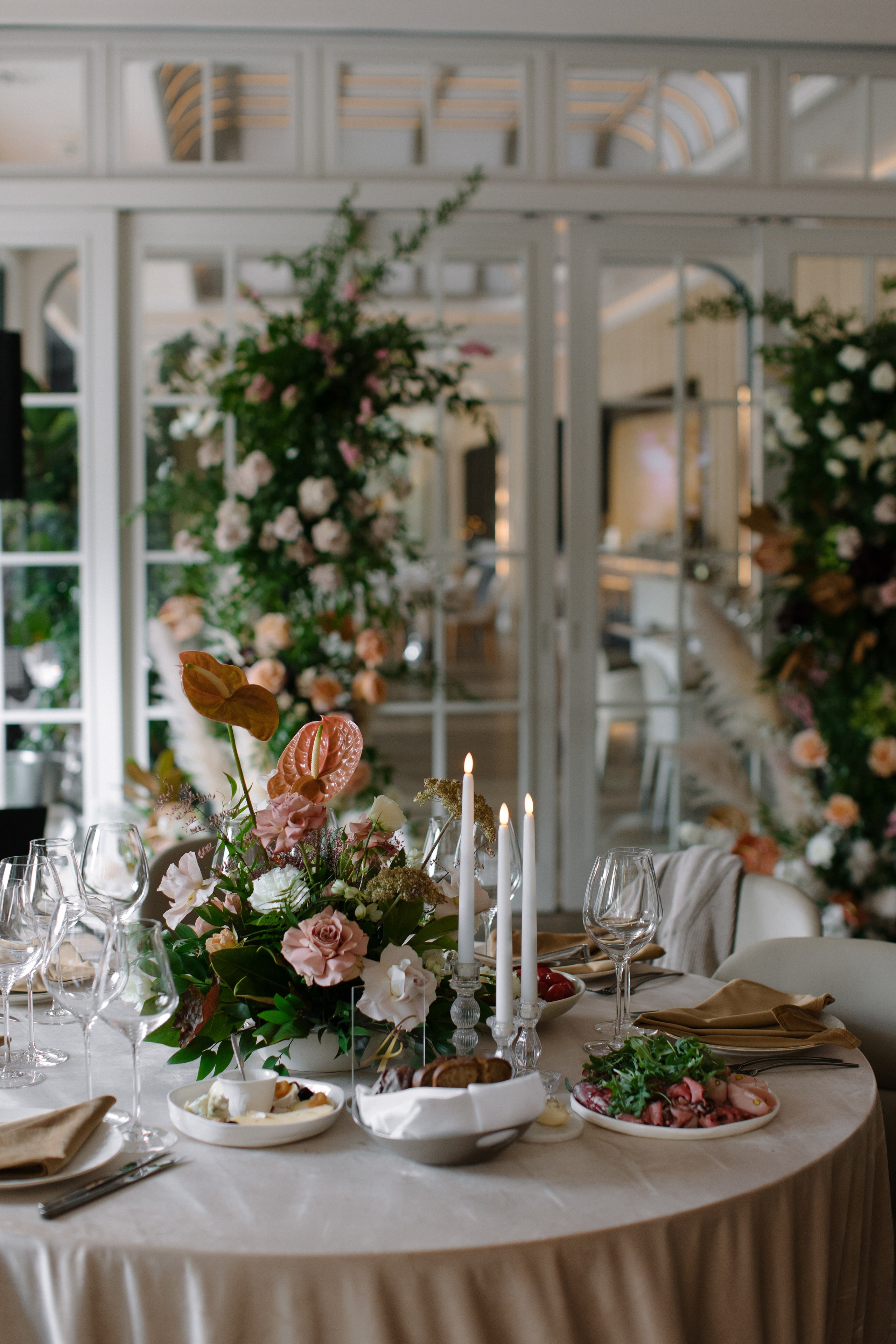 Маша & Илья. Свадебный фотограф Екатерина Тимукина