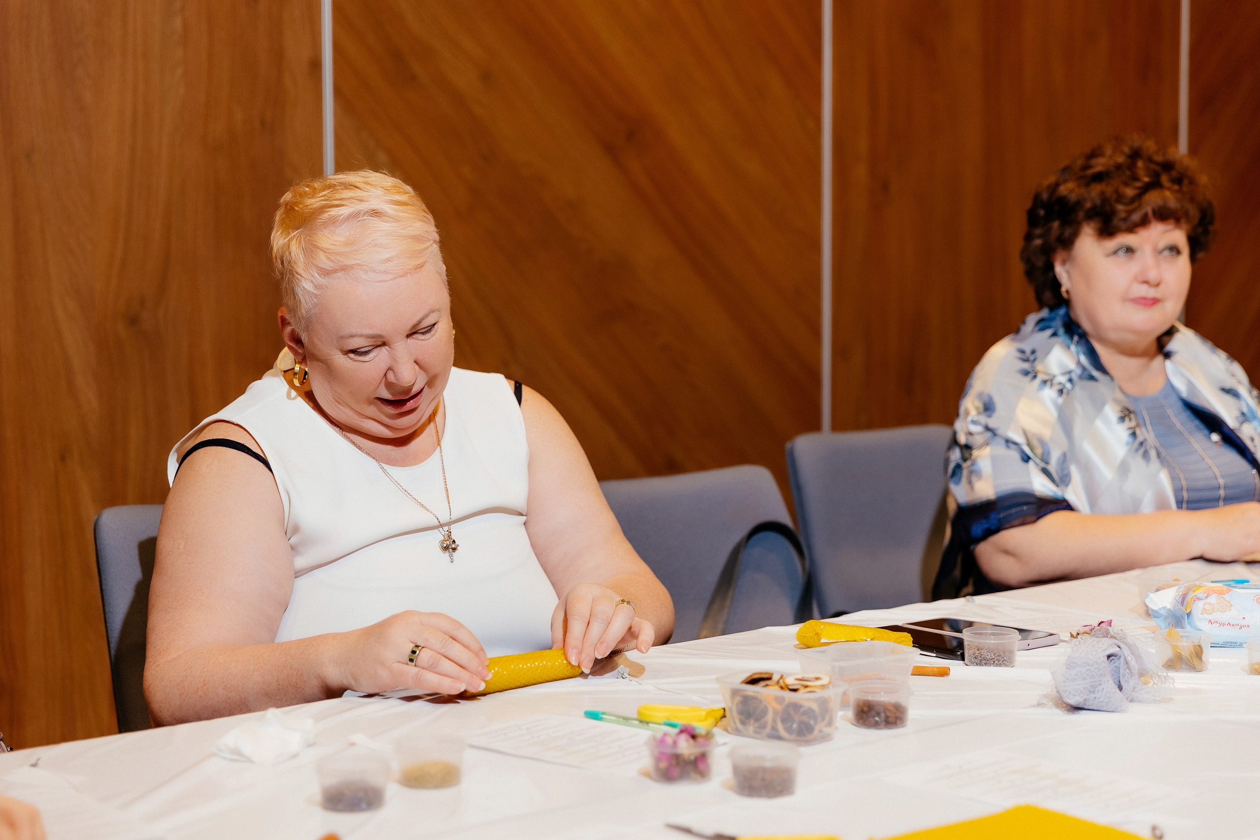 Конференция врачей. Красильников Евгений — профессиональный фотограф в Ростове-на-Дону
