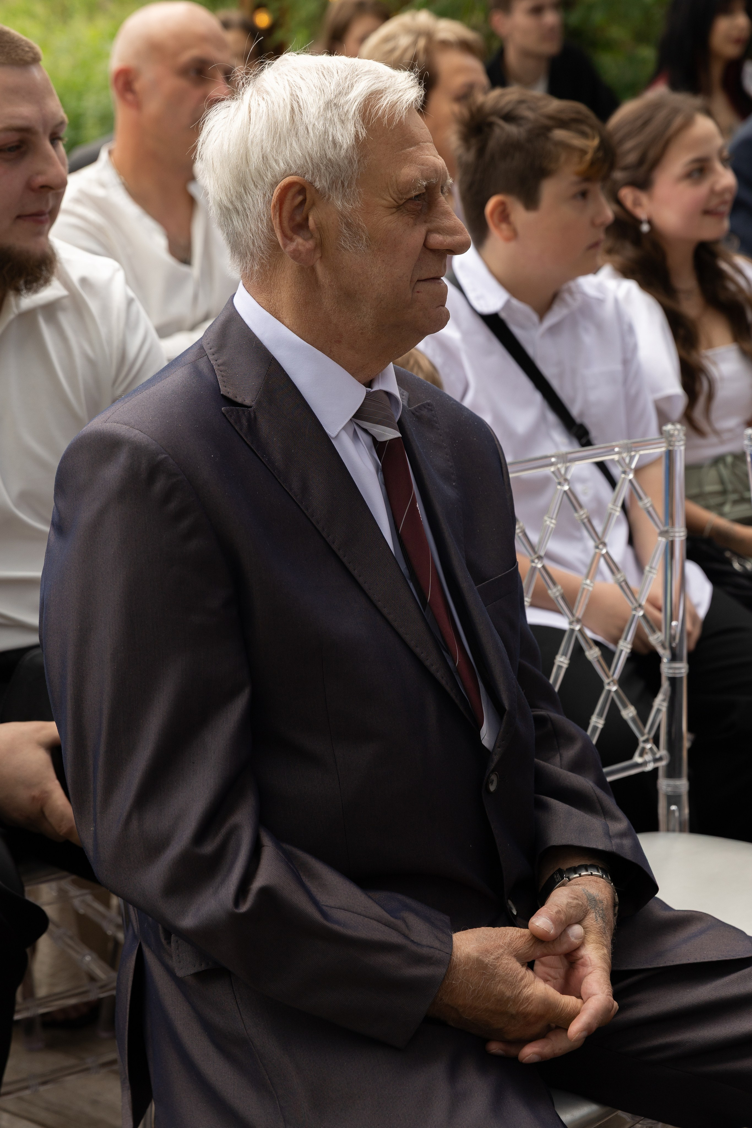 Егор & Юлия. Фотограф Екатерина Крылова