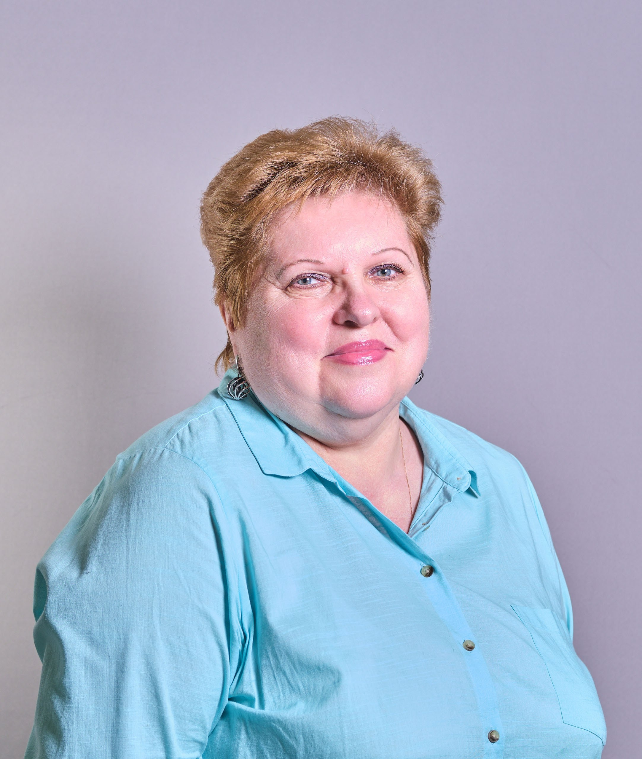 Фотоальбом с деловыми портретами (Часть 1)